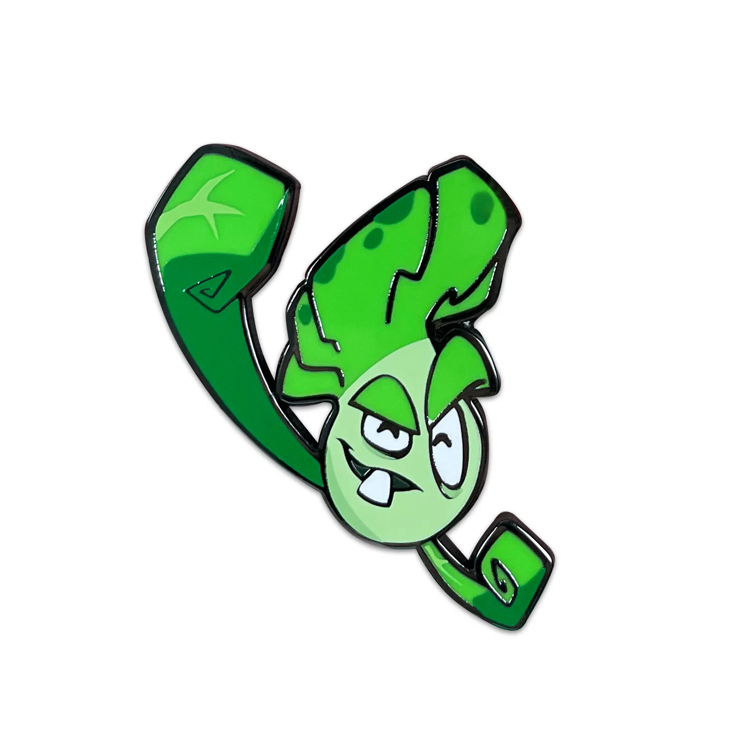 Plants vs Zombies Pin Set - Image 2