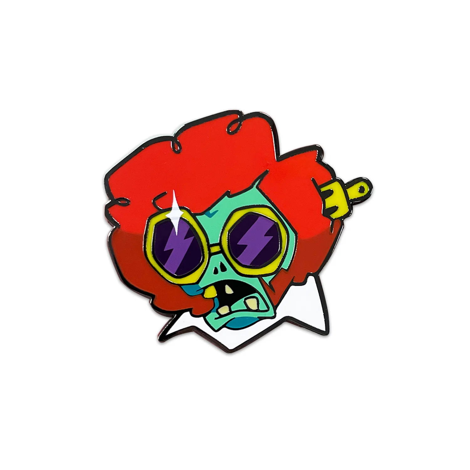 Plants vs Zombies Pin Set - Image 3
