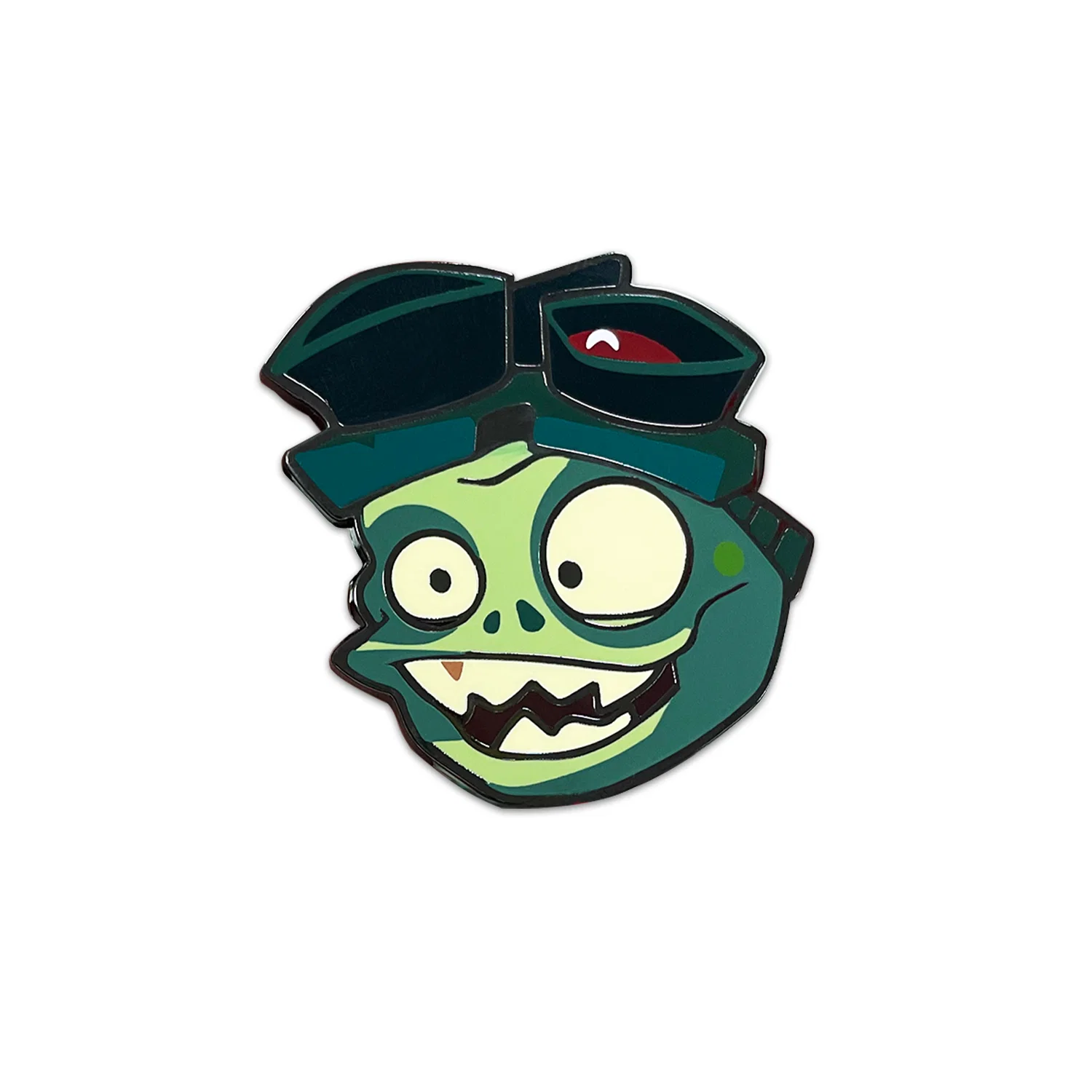 Plants vs Zombies Pin Set - Image 5