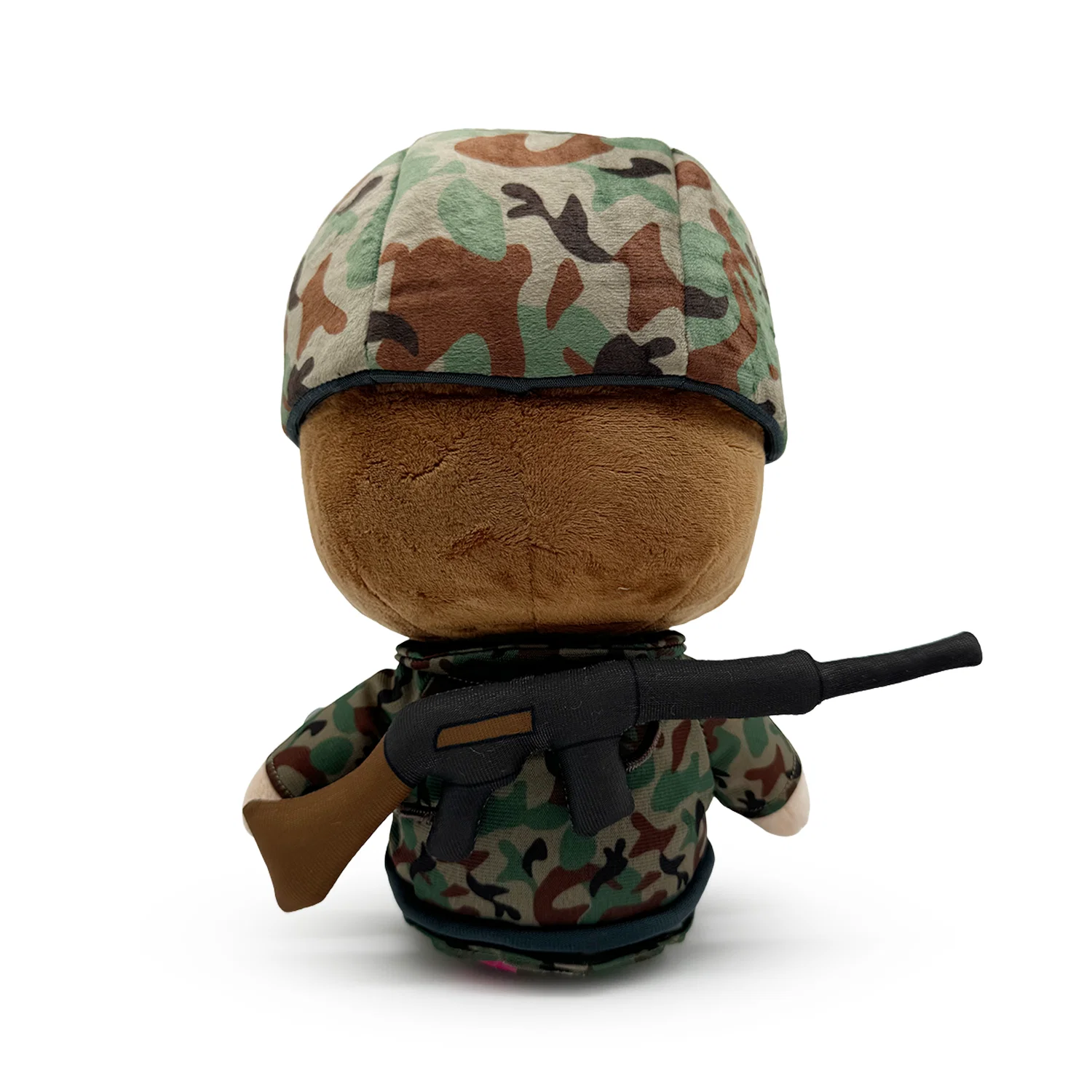 Plastic Scot Plush (9in) - Image 5