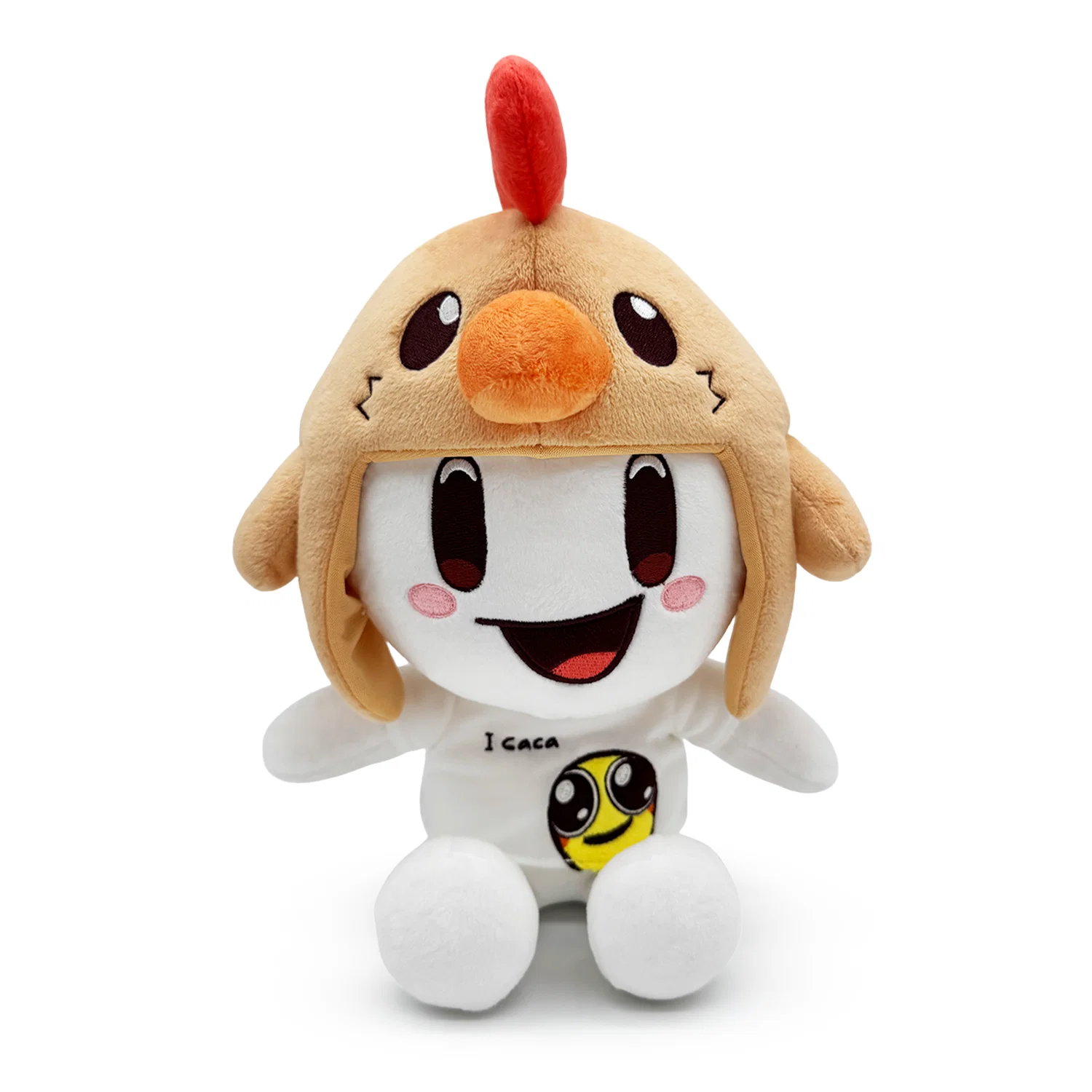 PMdamiann Plush (9in) - Image 2