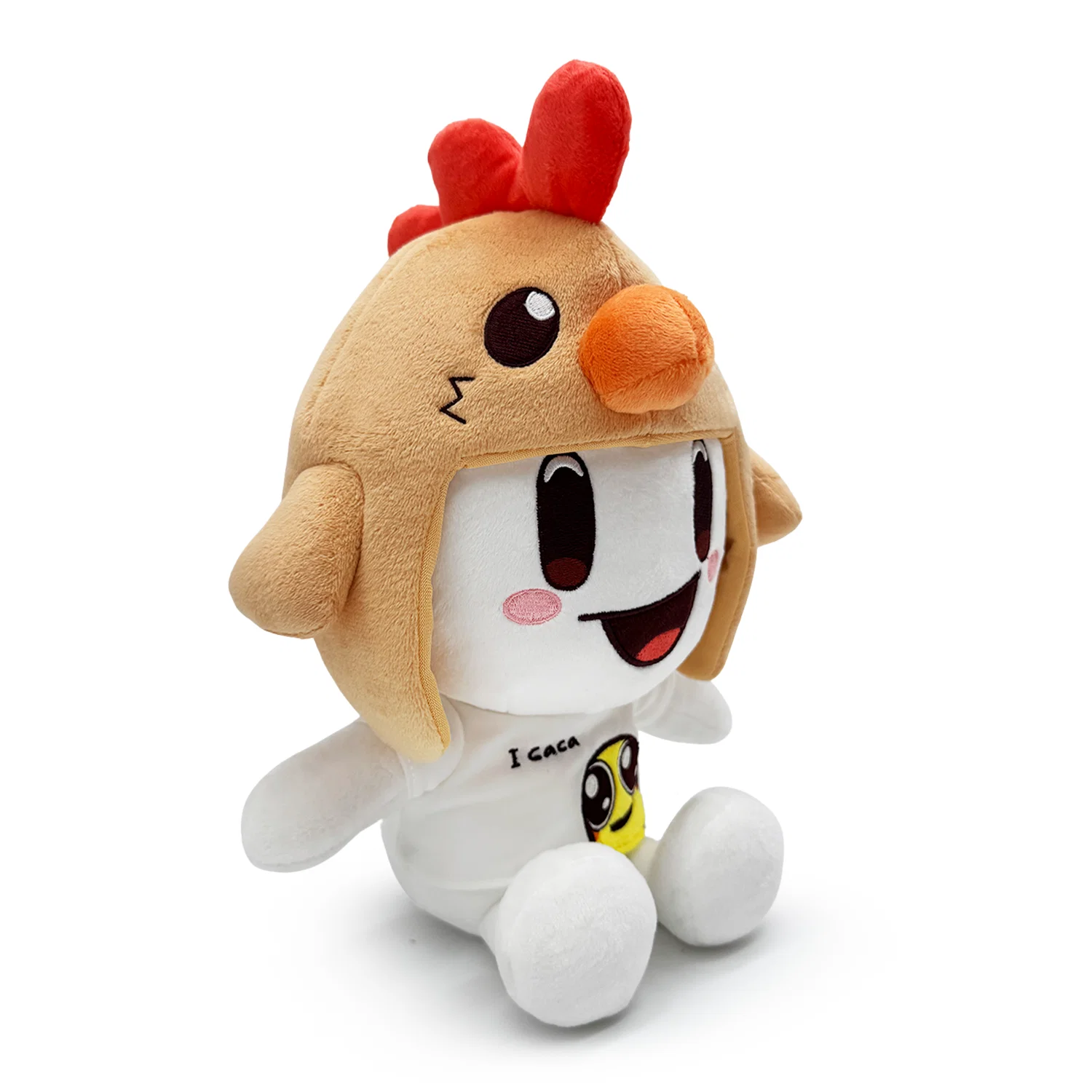 PMdamiann Plush (9in) - Image 3
