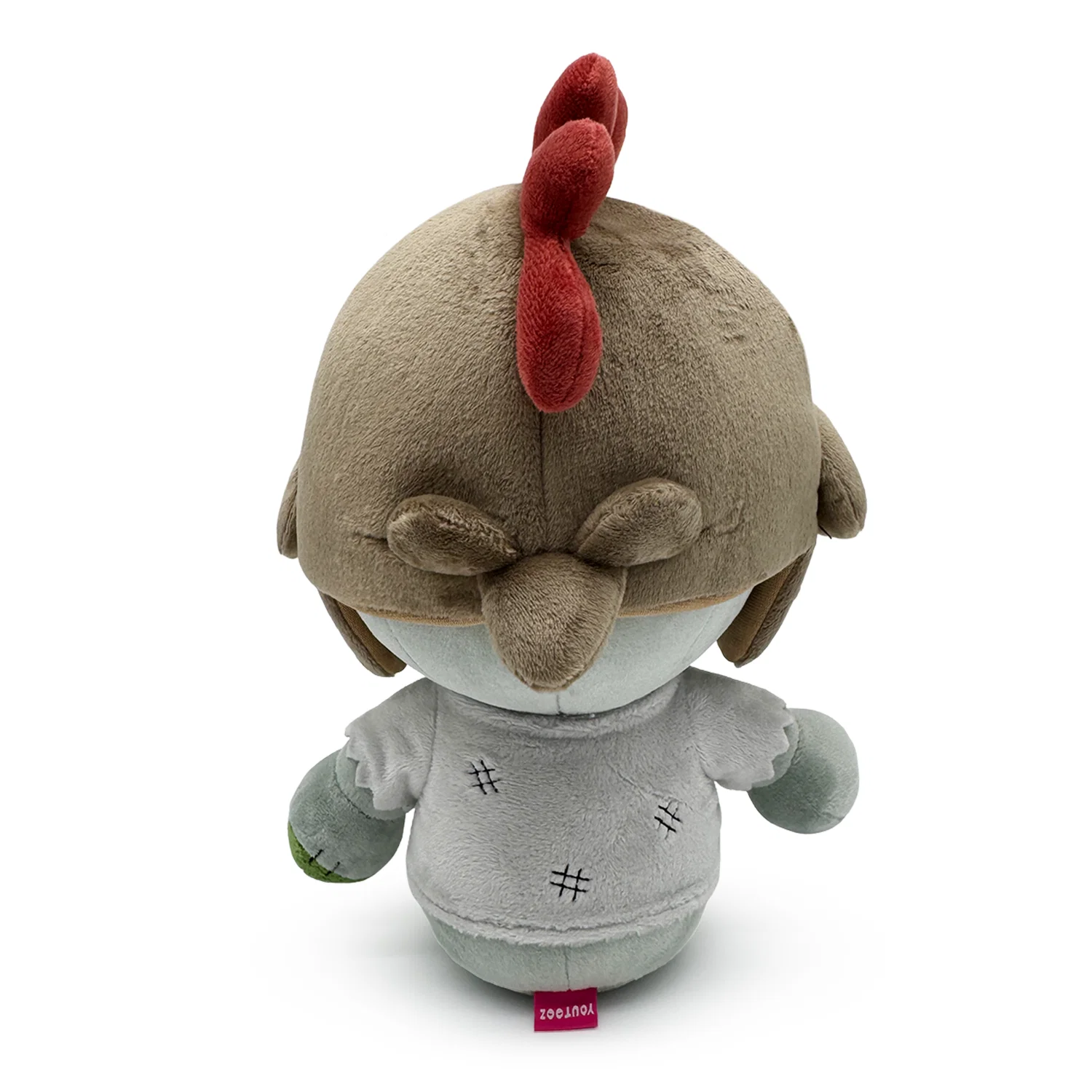 PMdamiann Zombie Plush (9in) - Image 5