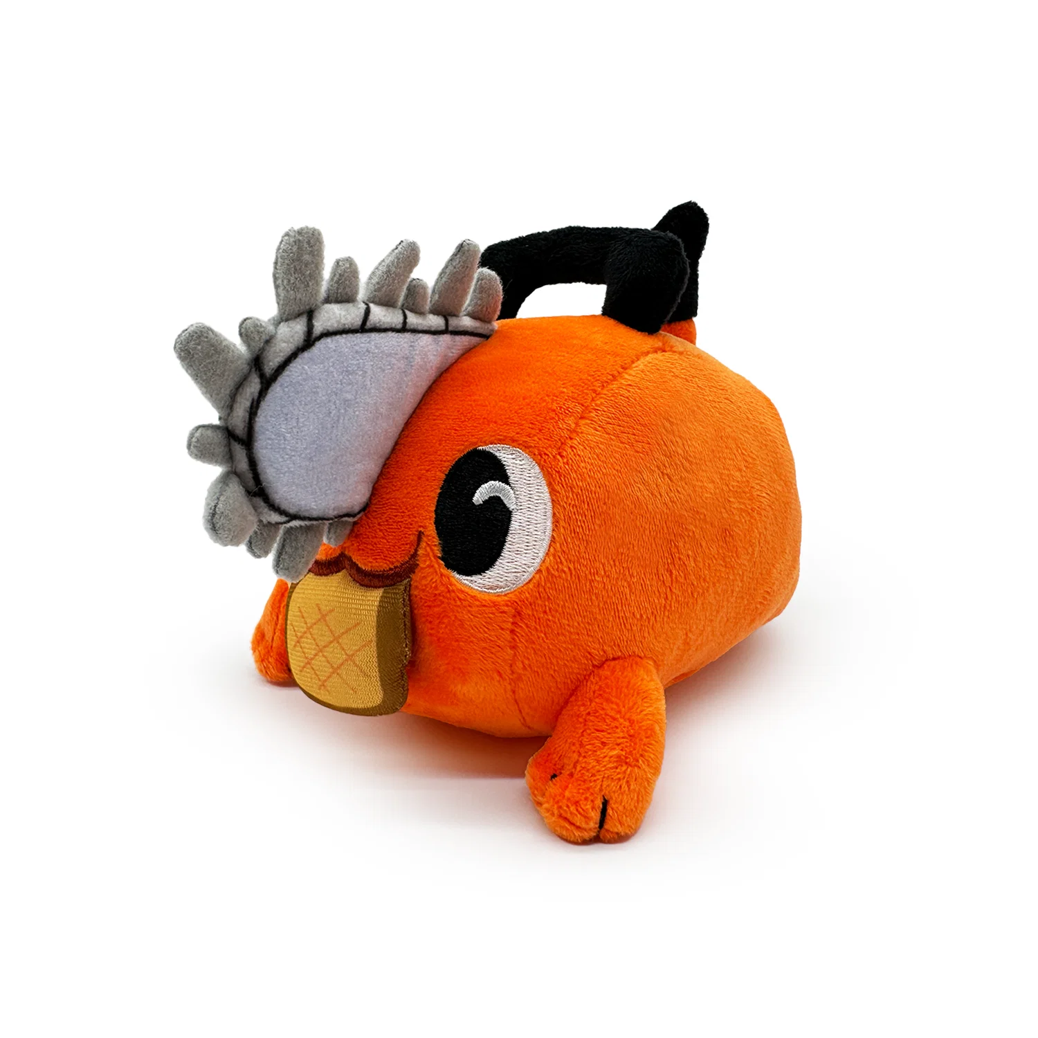 Pochita Nom Stickie (6in) - Image 4