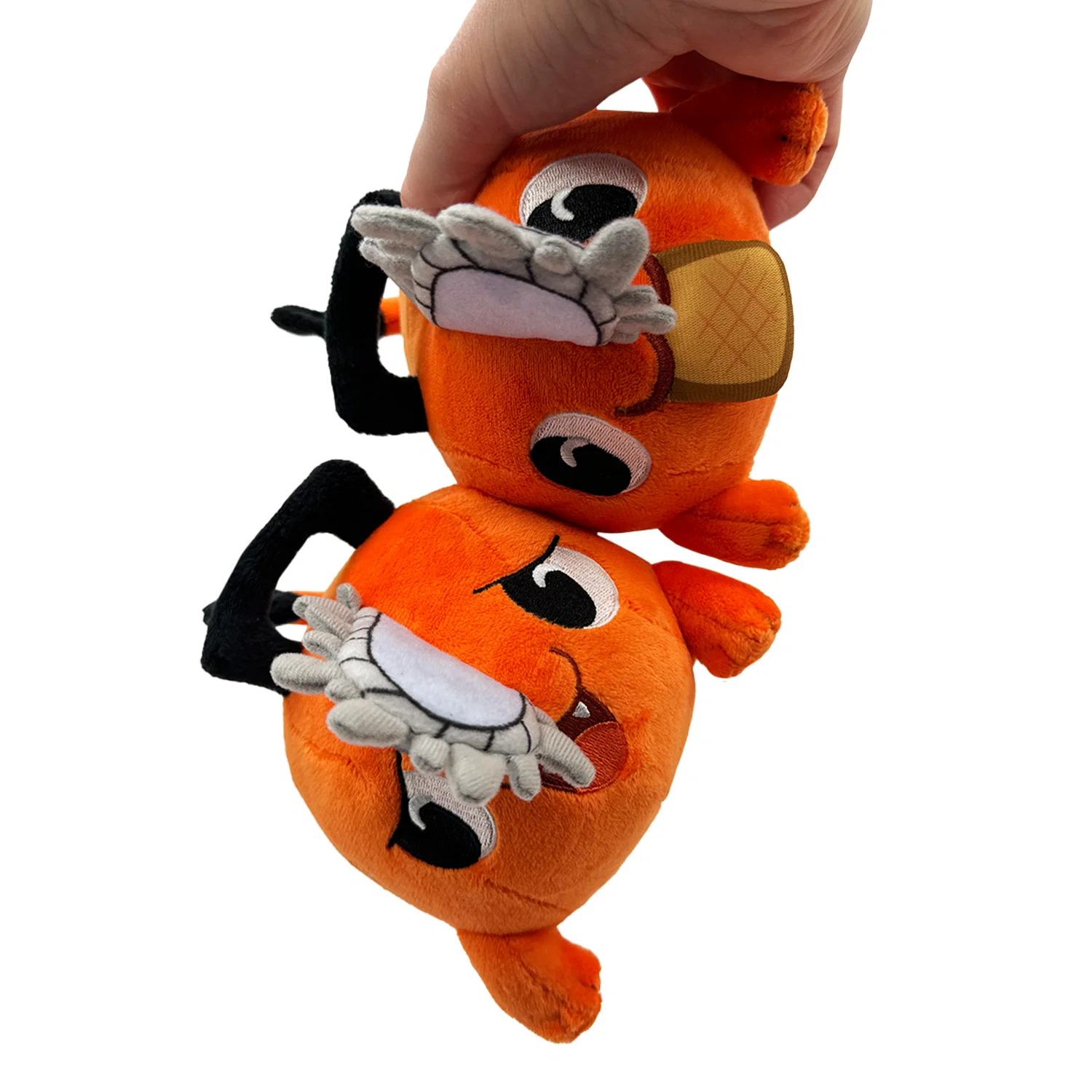Pochita Nom Stickie (6in) - Image 7