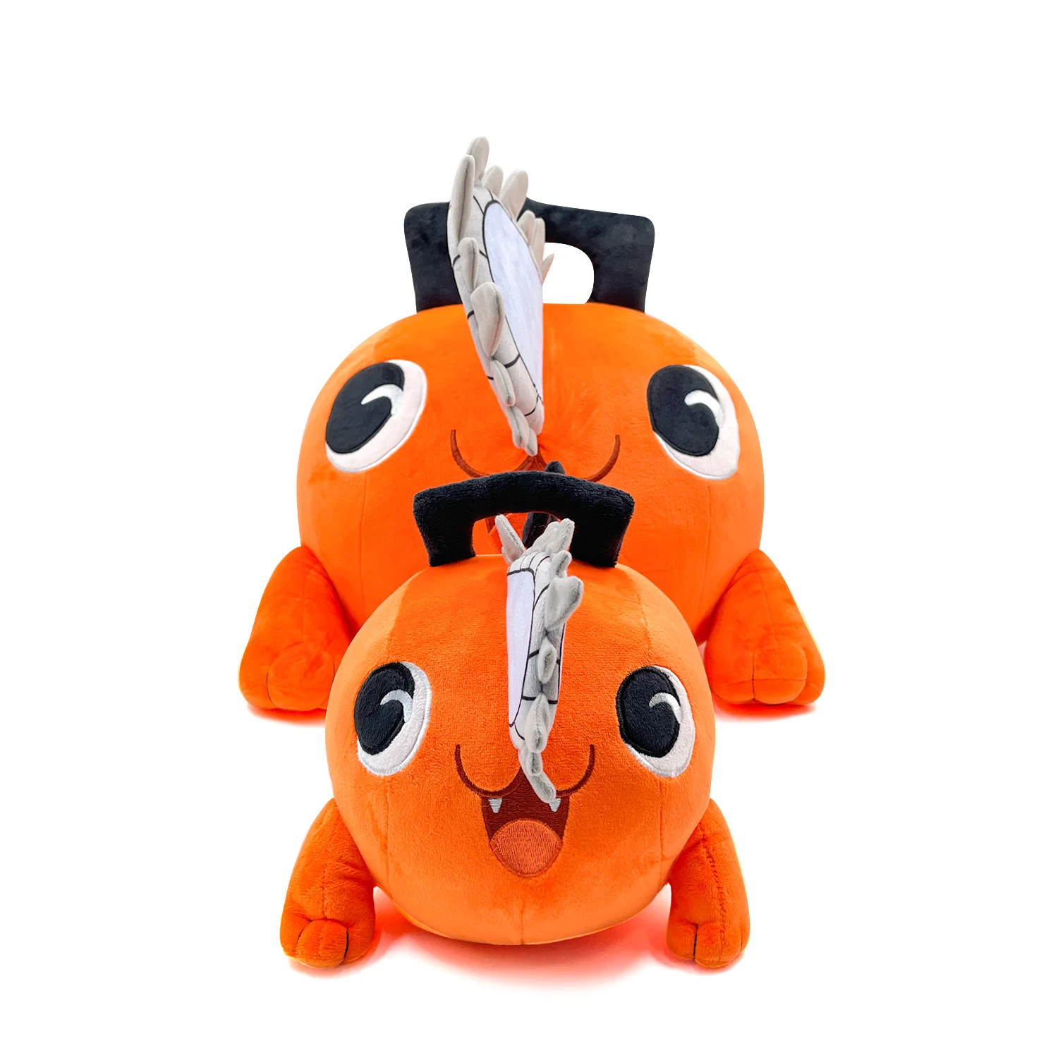 Pochita Plush (2ft) - Image 7