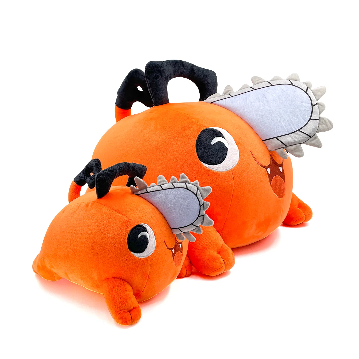 Pochita Plush (2ft) - Image 8