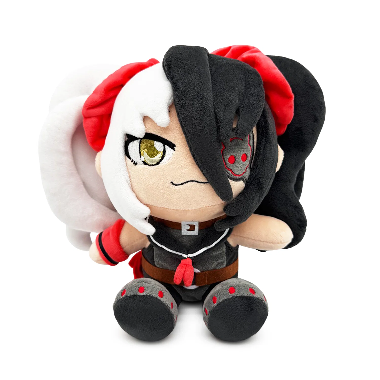 Poharan Plush (9in) - Image 2