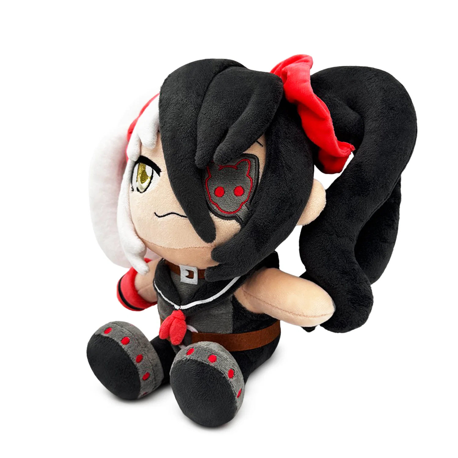 Poharan Plush (9in) - Image 4