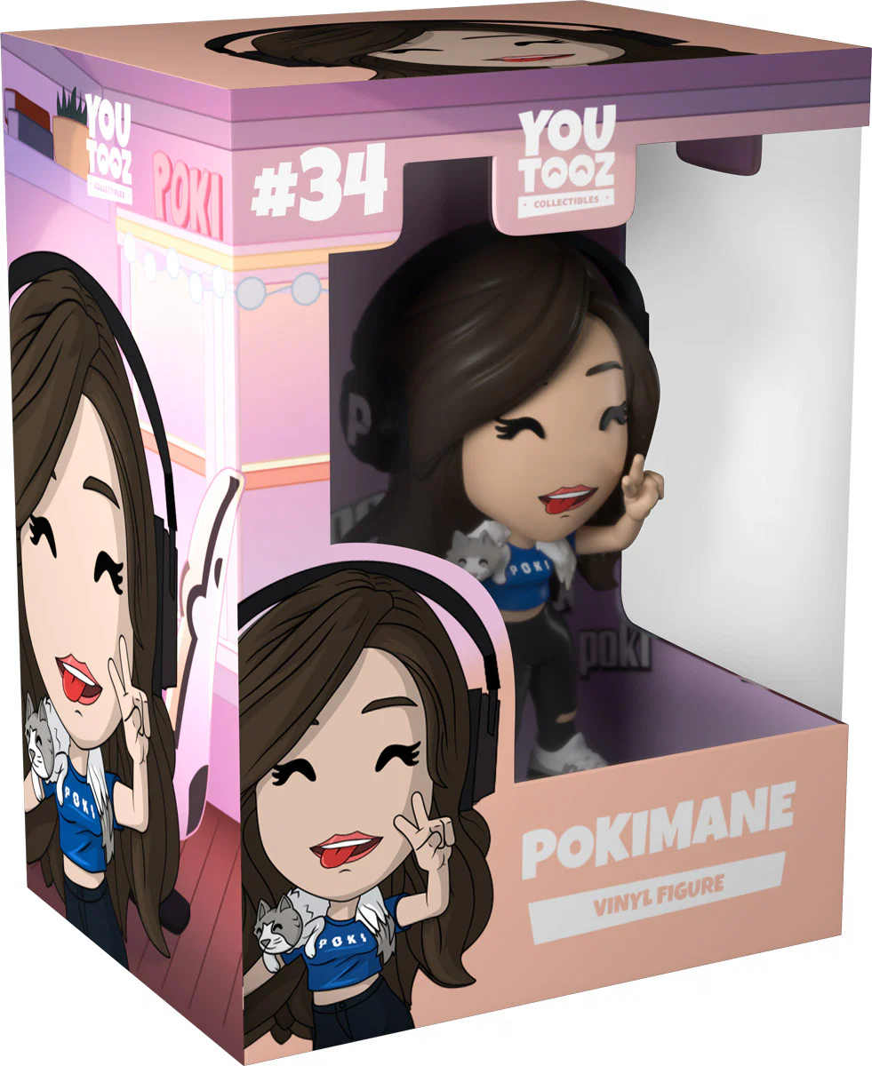 Pokimane - Image 2