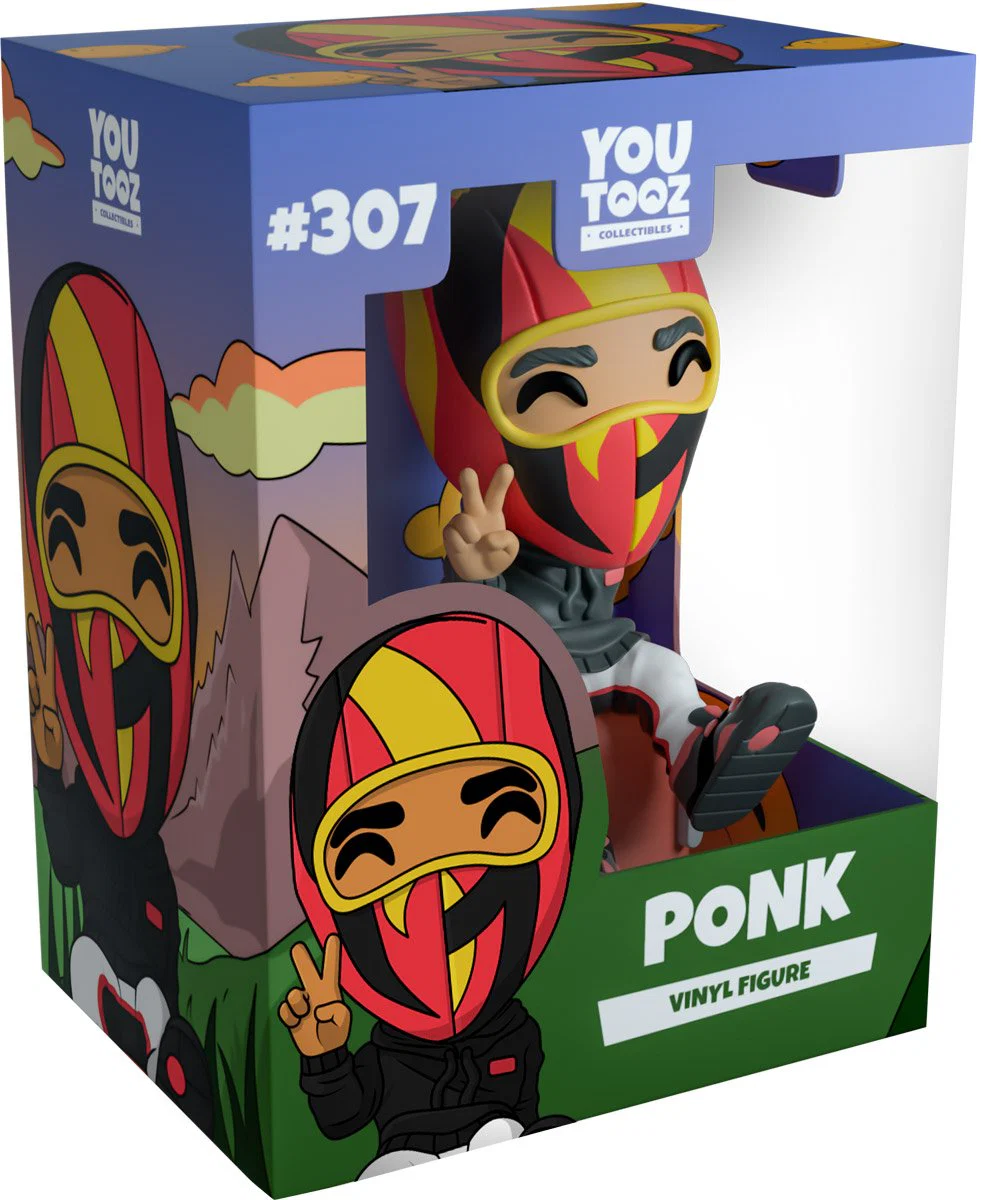 Ponk - Image 2
