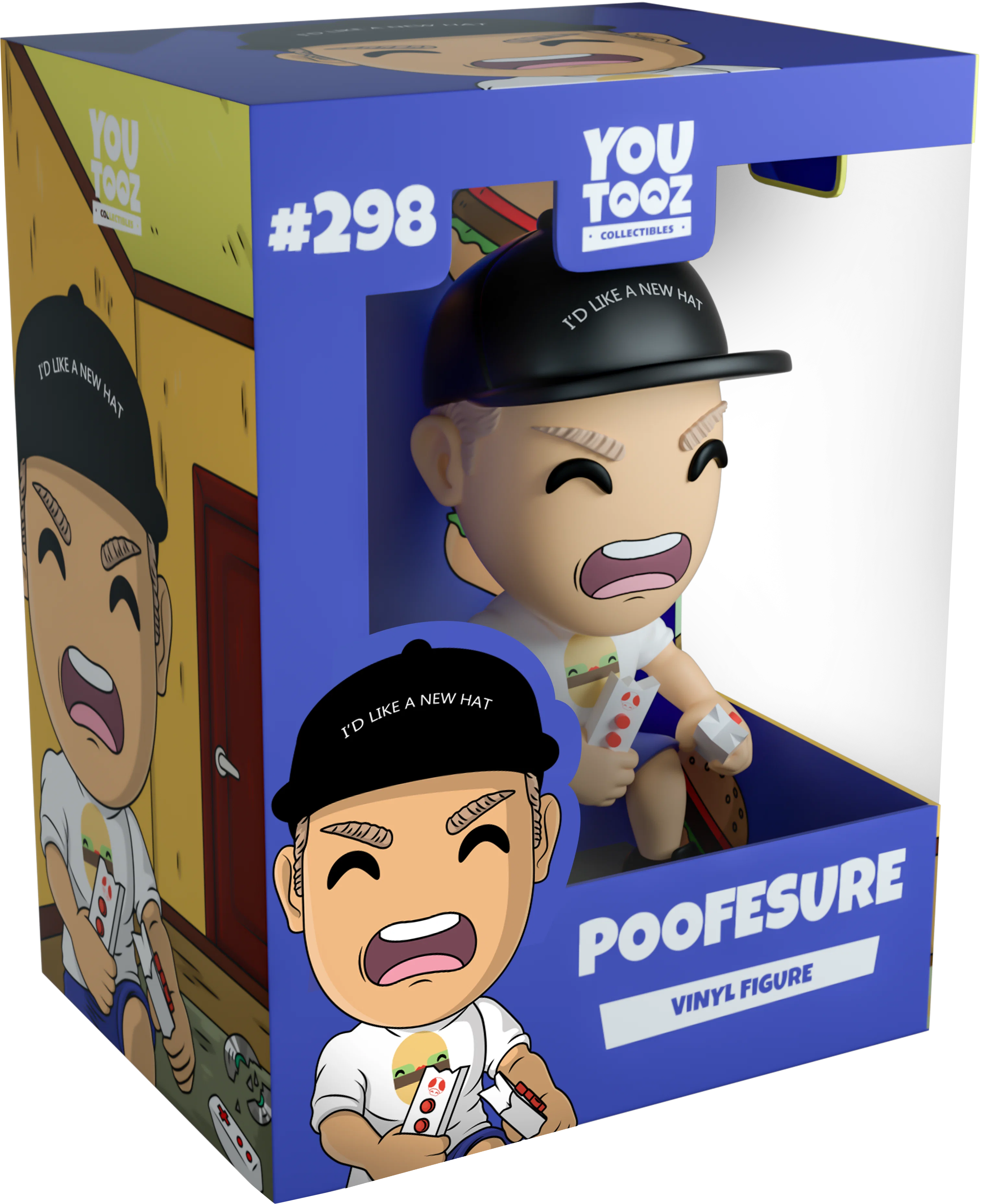 Poofesure - Image 2
