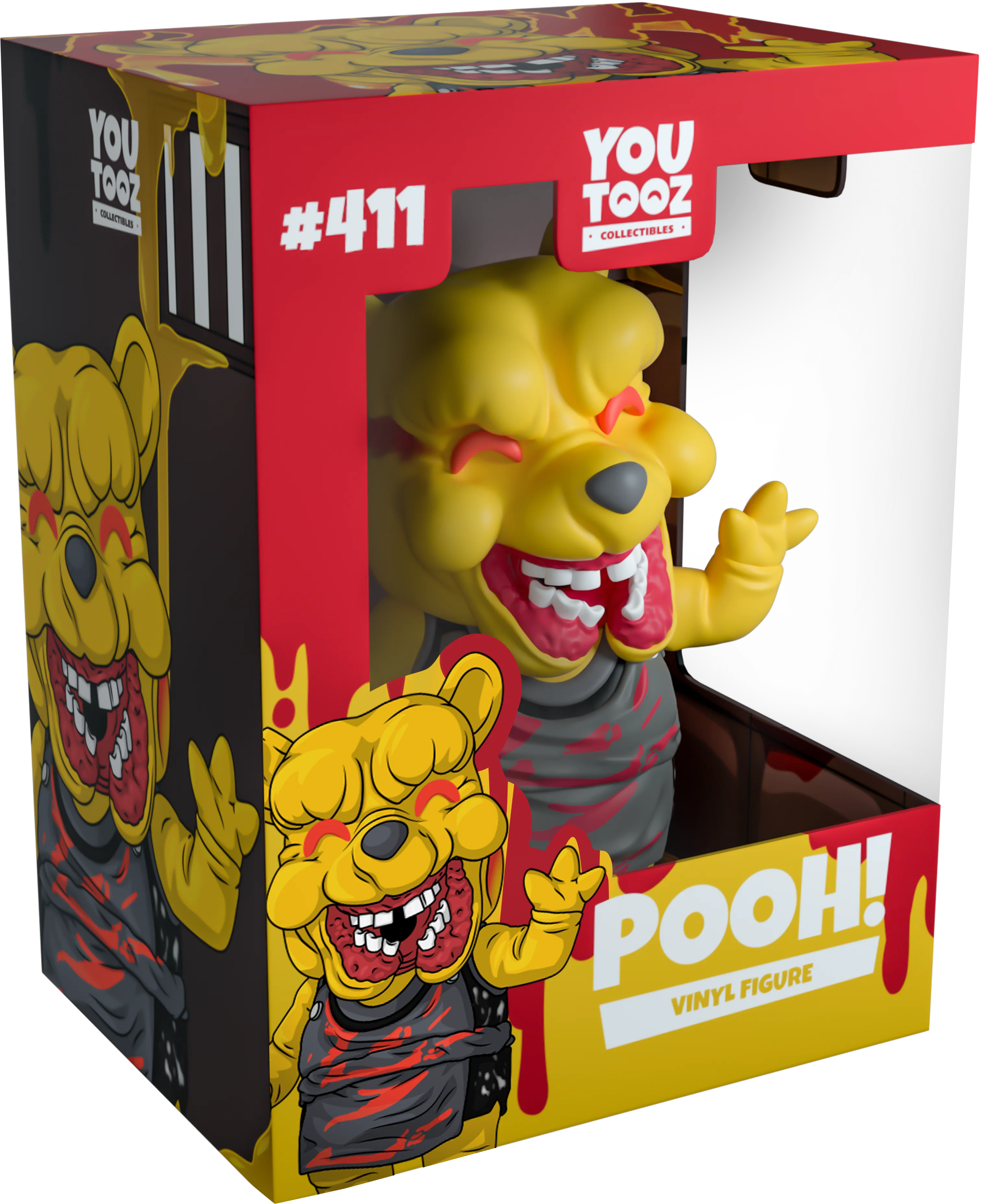 Pooh! - Image 2