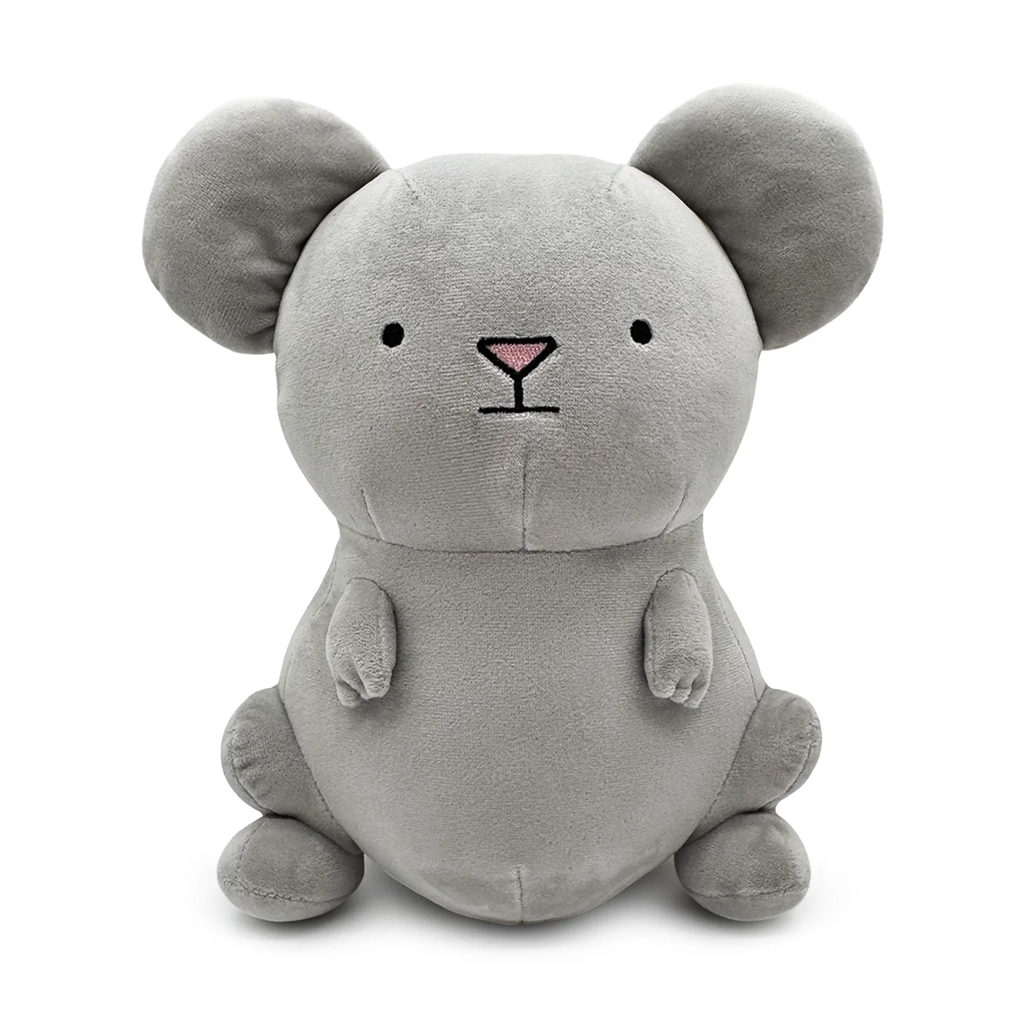 Poorly Drawn Lines Plush (9in) - Image 2