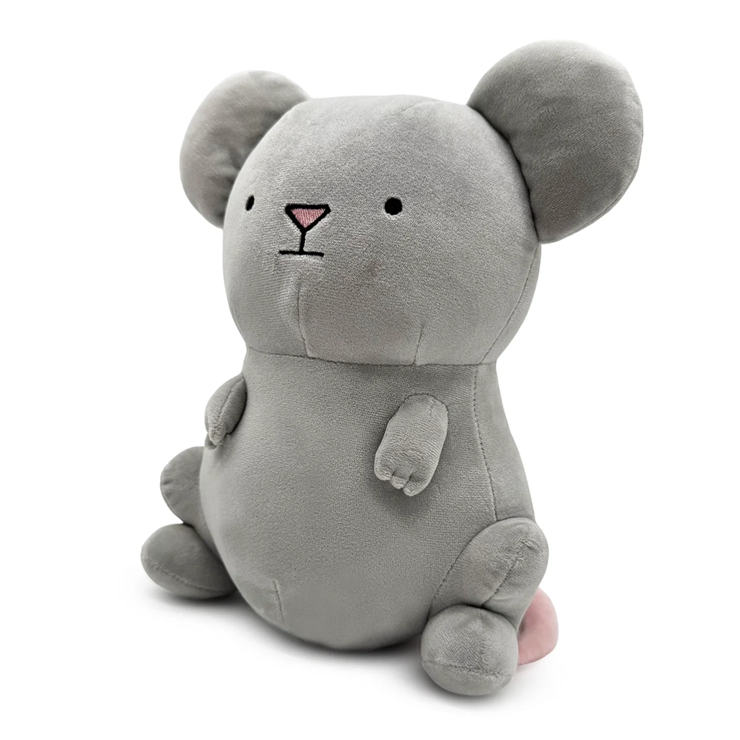 Poorly Drawn Lines Plush (9in) - Image 4