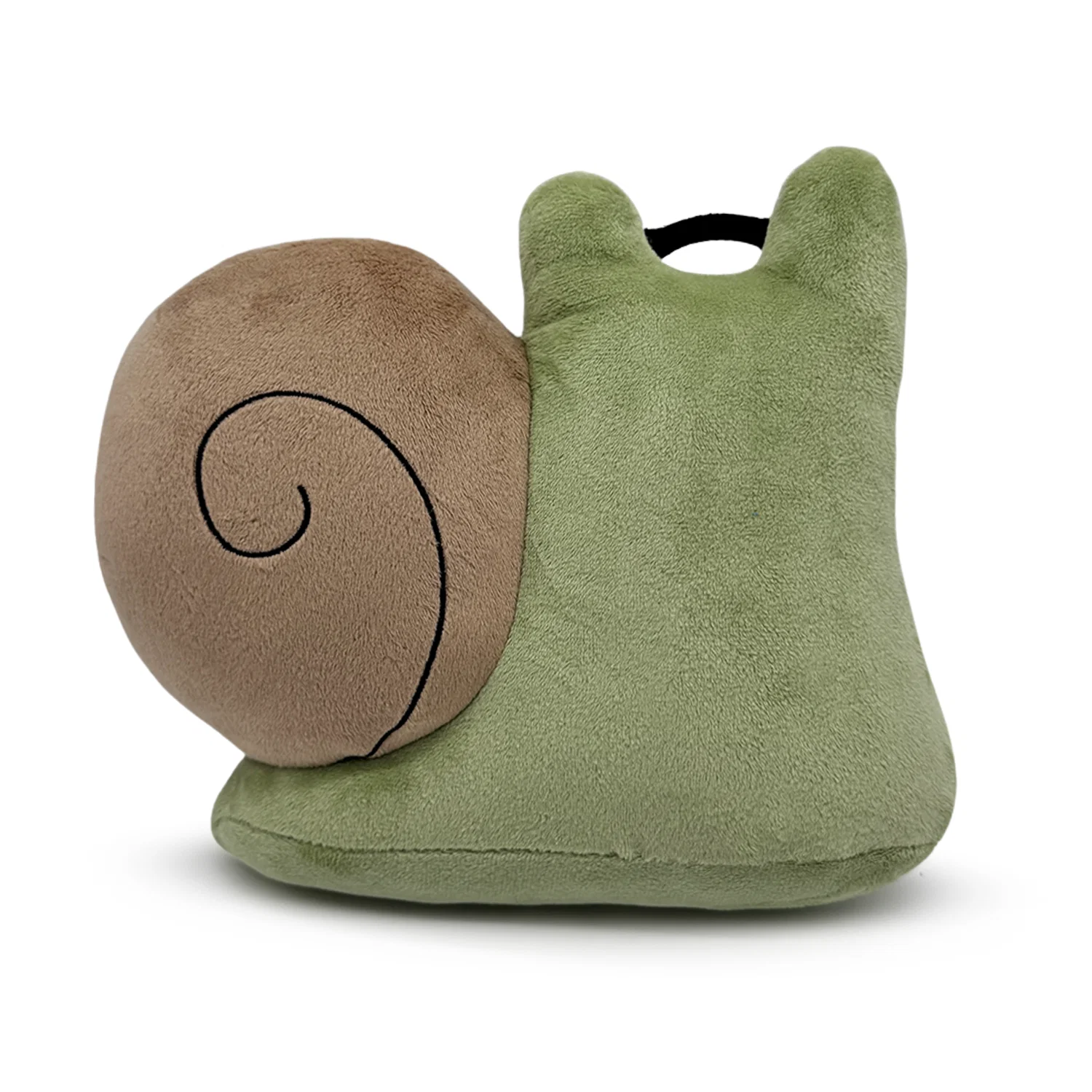 Poorly Drawn Lines Snail Plush (9in) - Image 5