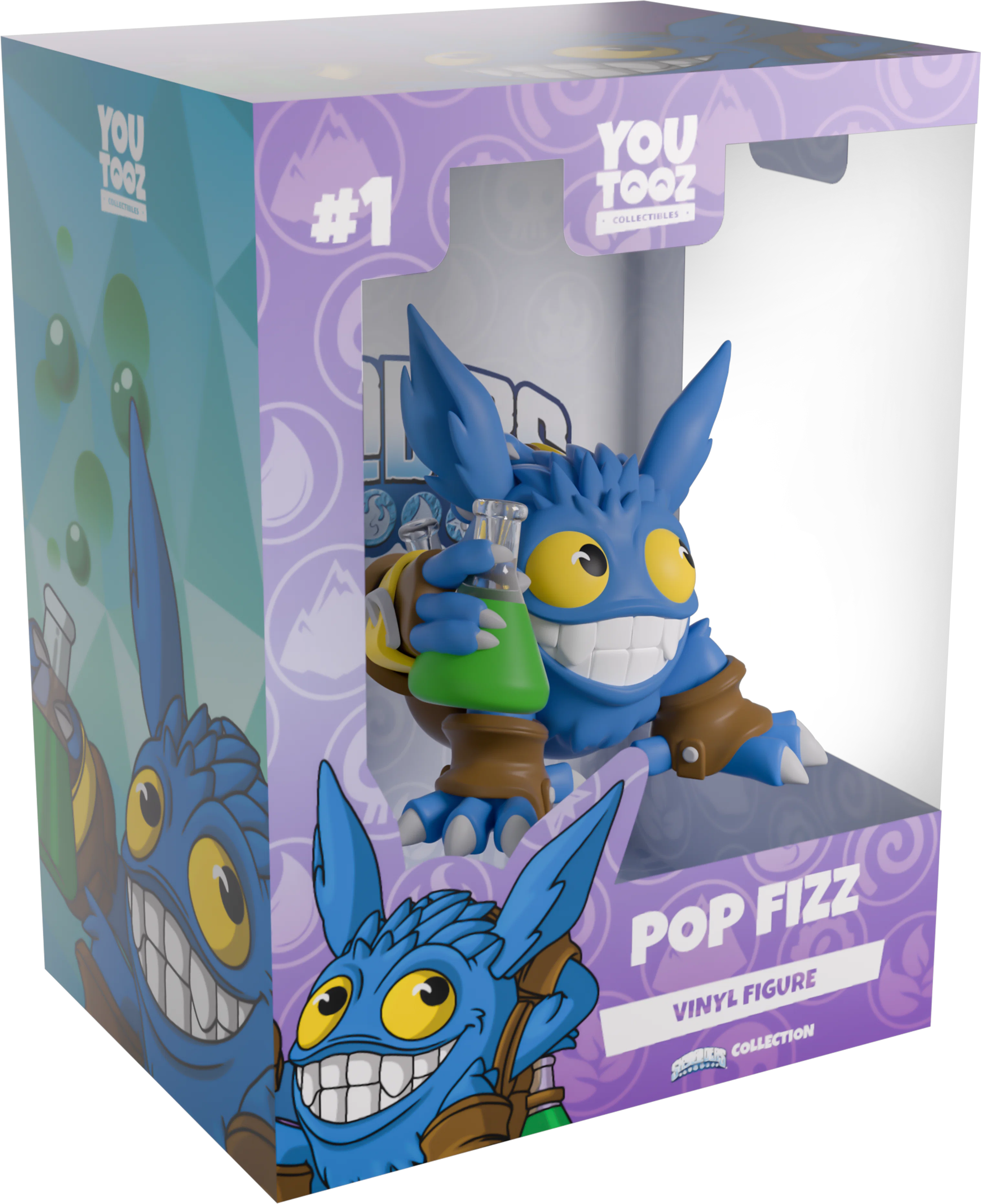 Pop Fizz - Image 2