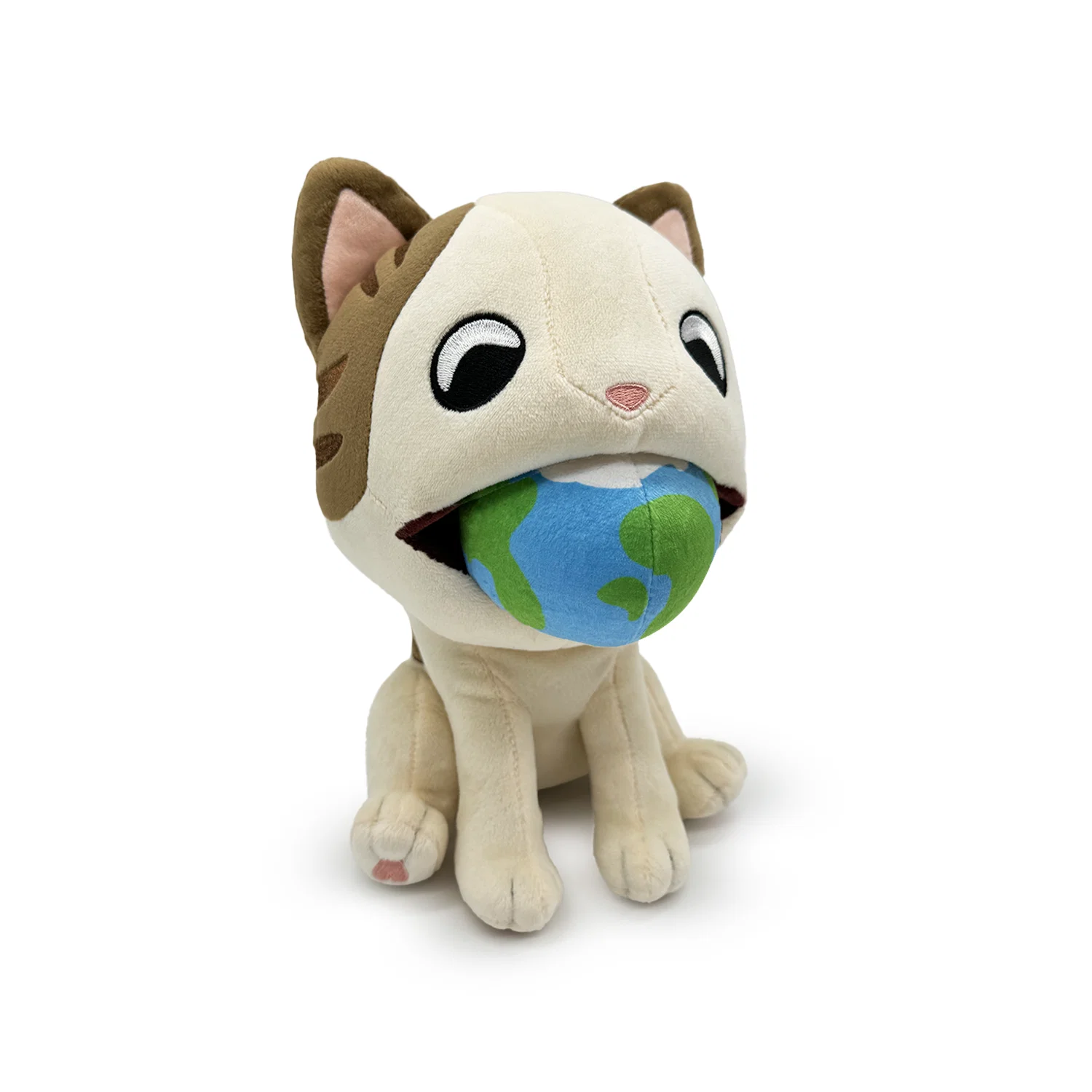 Popcat Plush (9in) - Image 3