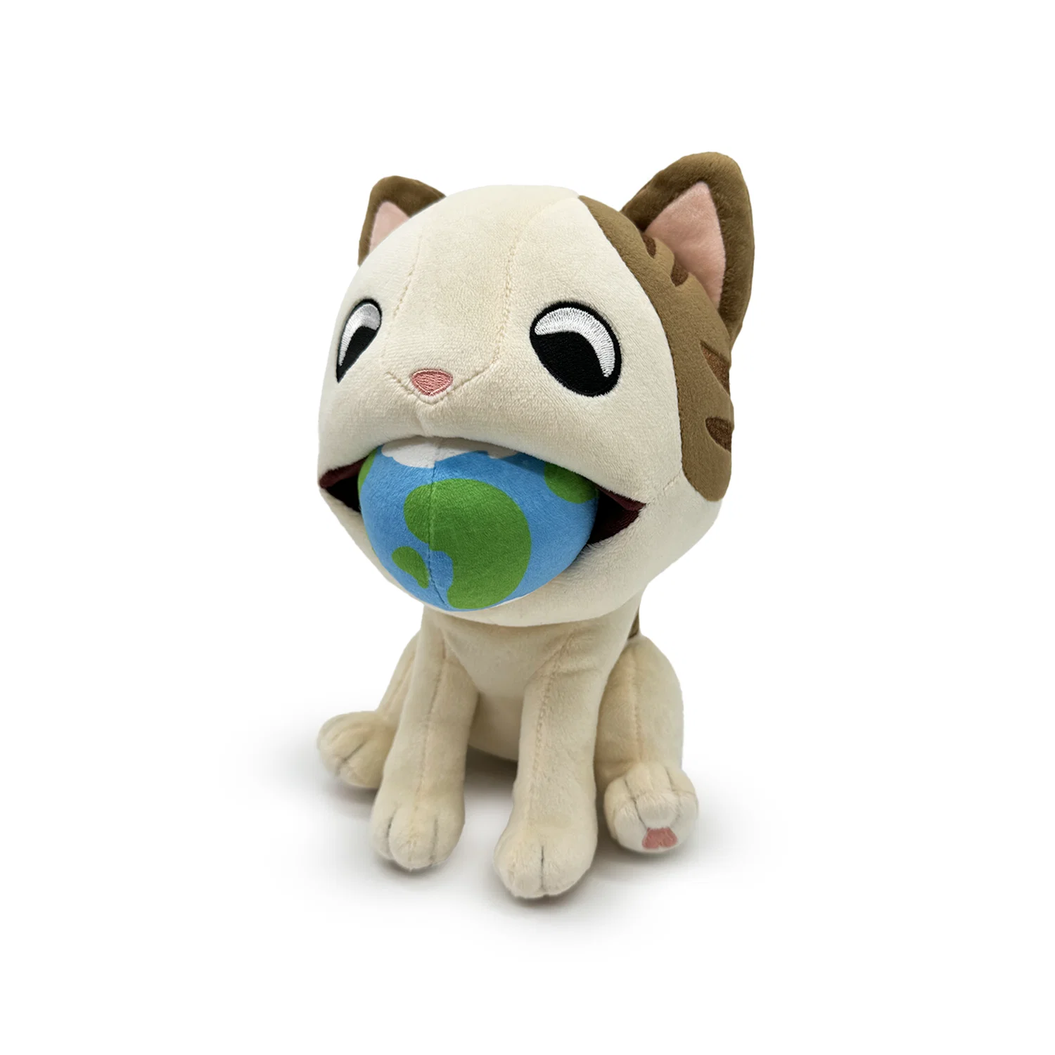 Popcat Plush (9in) - Image 4