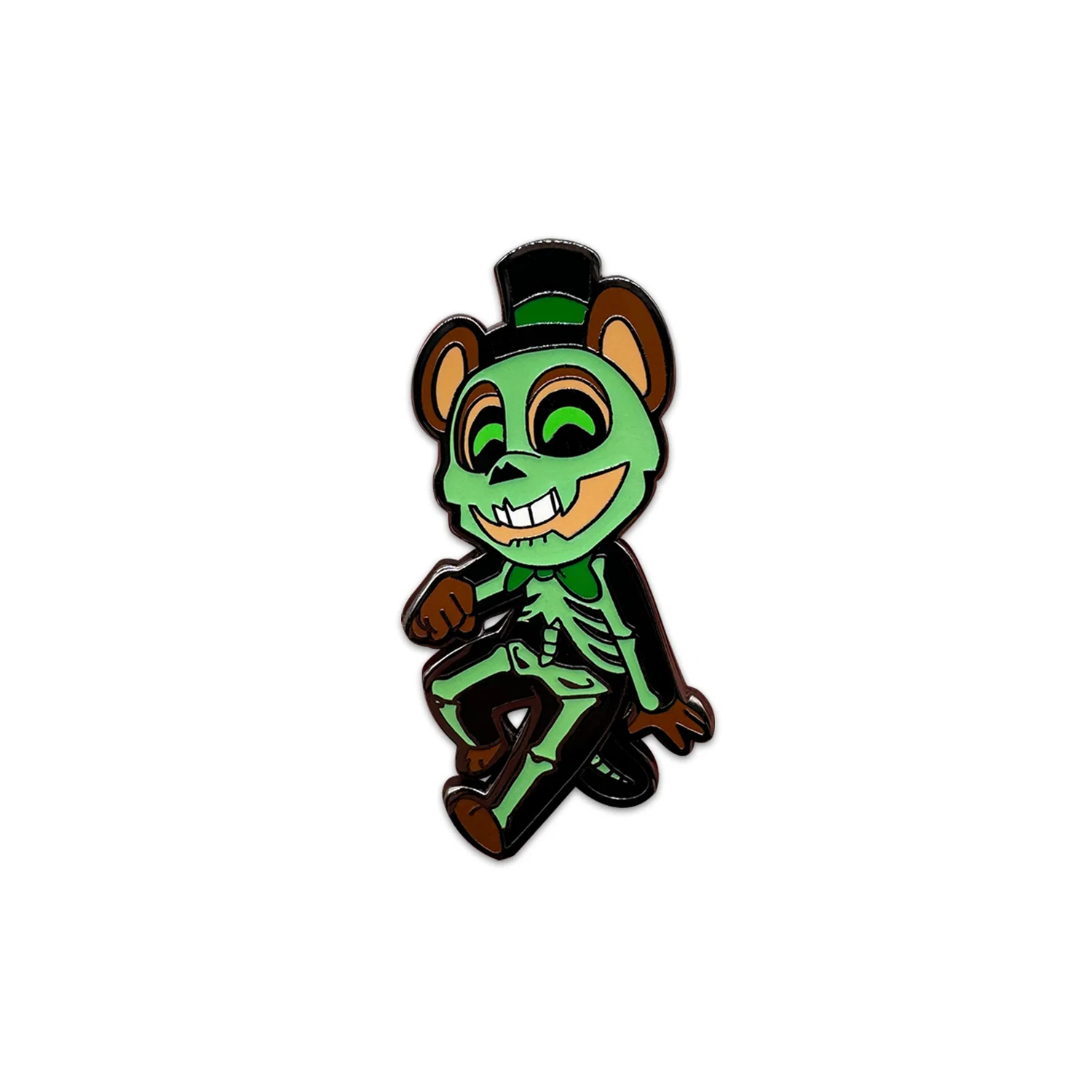 Popgoes Halloween Pin Set - Image 7