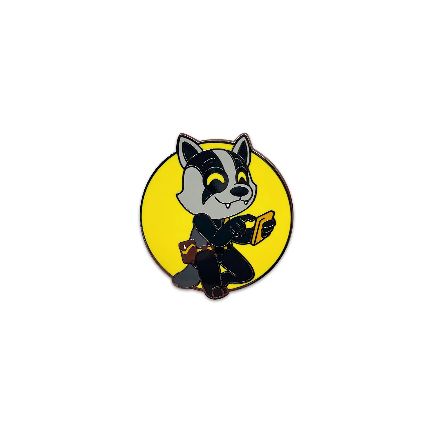 Popgoes Pin Set - Image 2