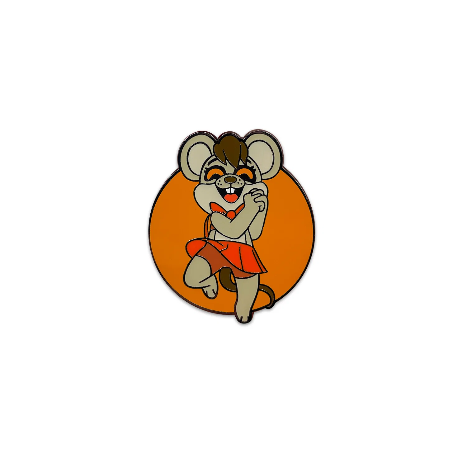 Popgoes Pin Set - Image 3