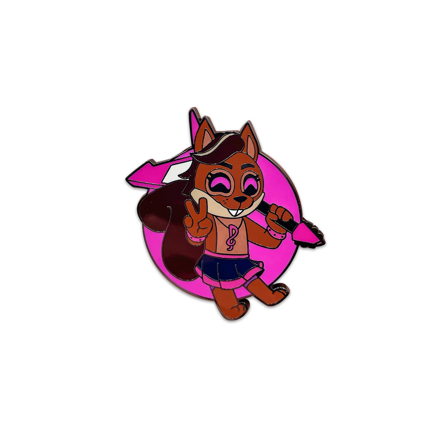 Popgoes Pin Set - Image 5