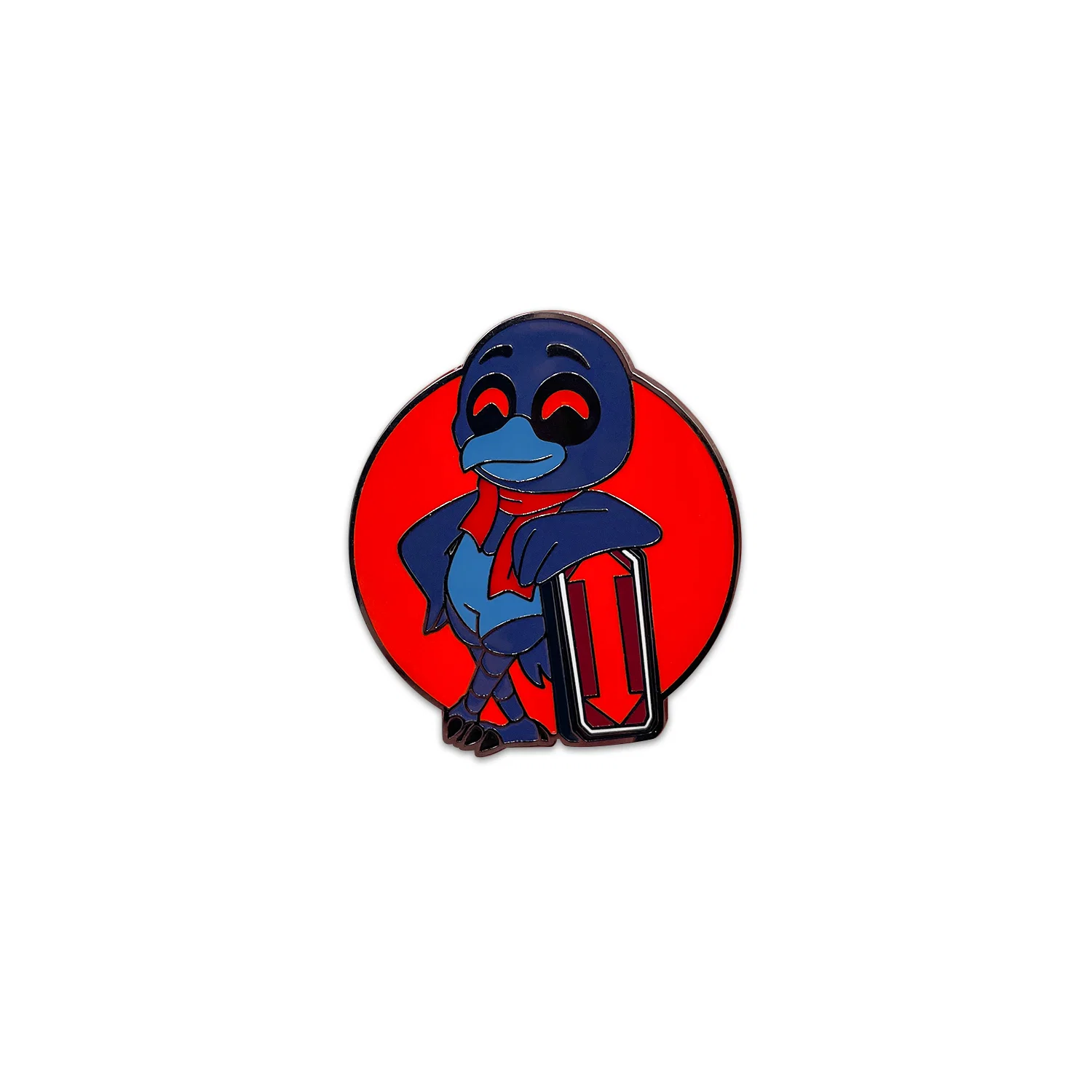 Popgoes Pin Set - Image 7