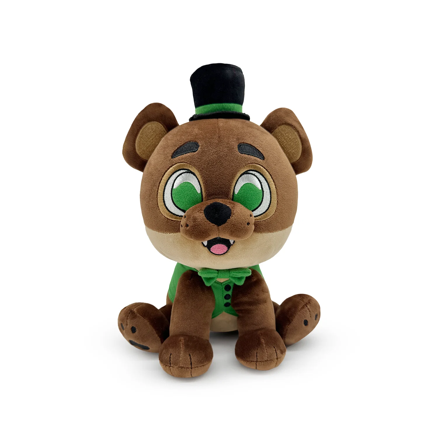 Popgoes Sit Plush (9in) - Image 2