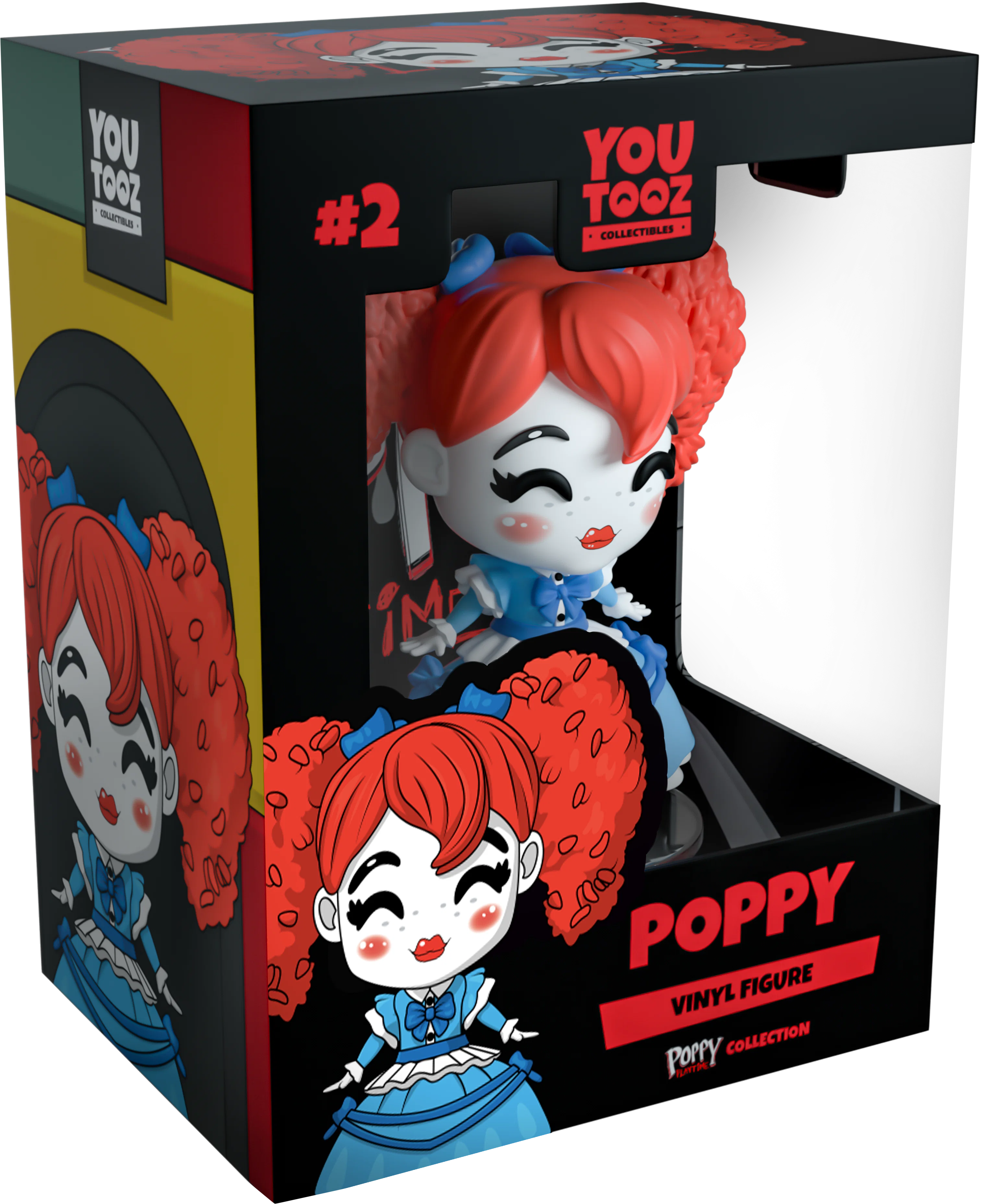 Poppy - Image 2