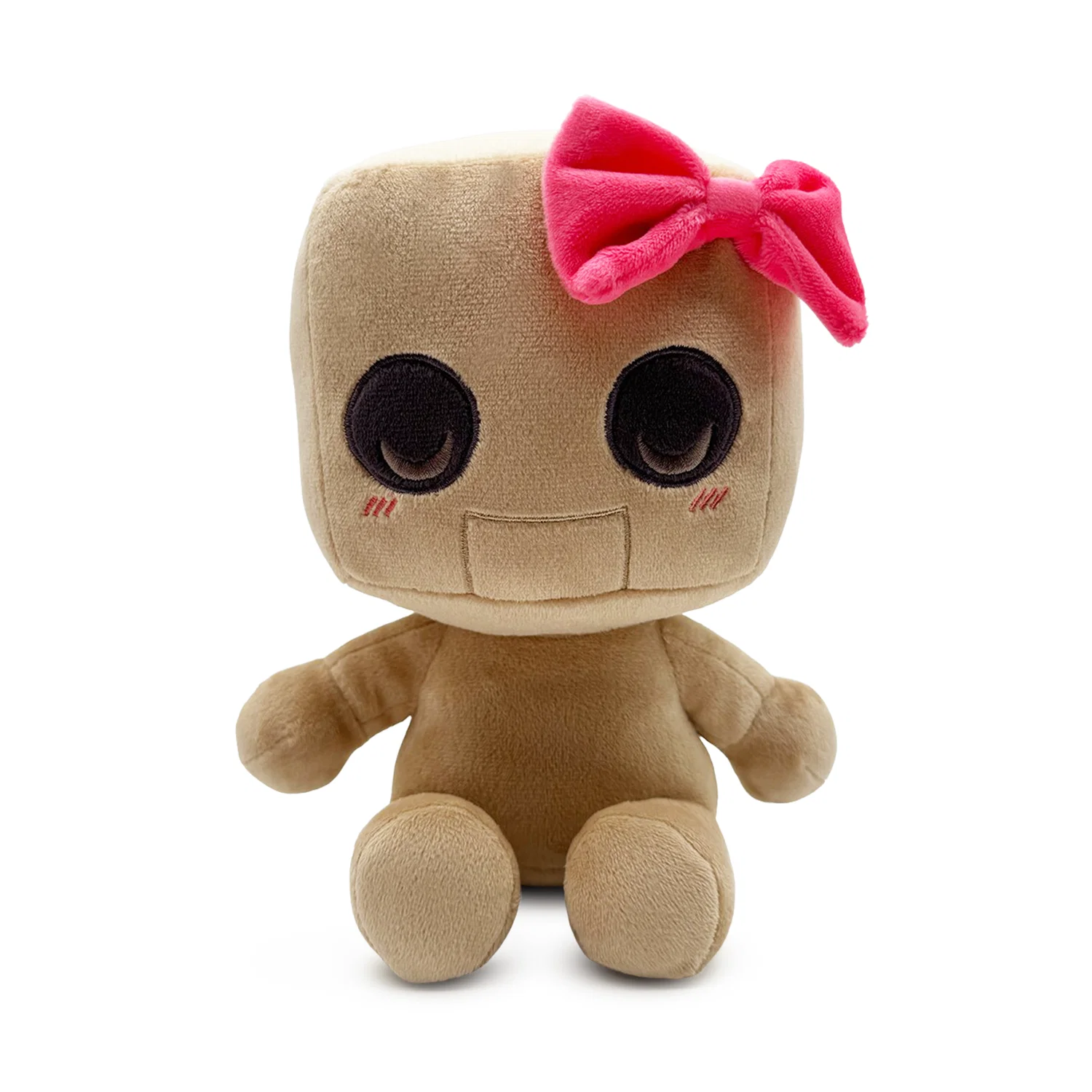 Porcelain Maid Plush (9in) - Image 2
