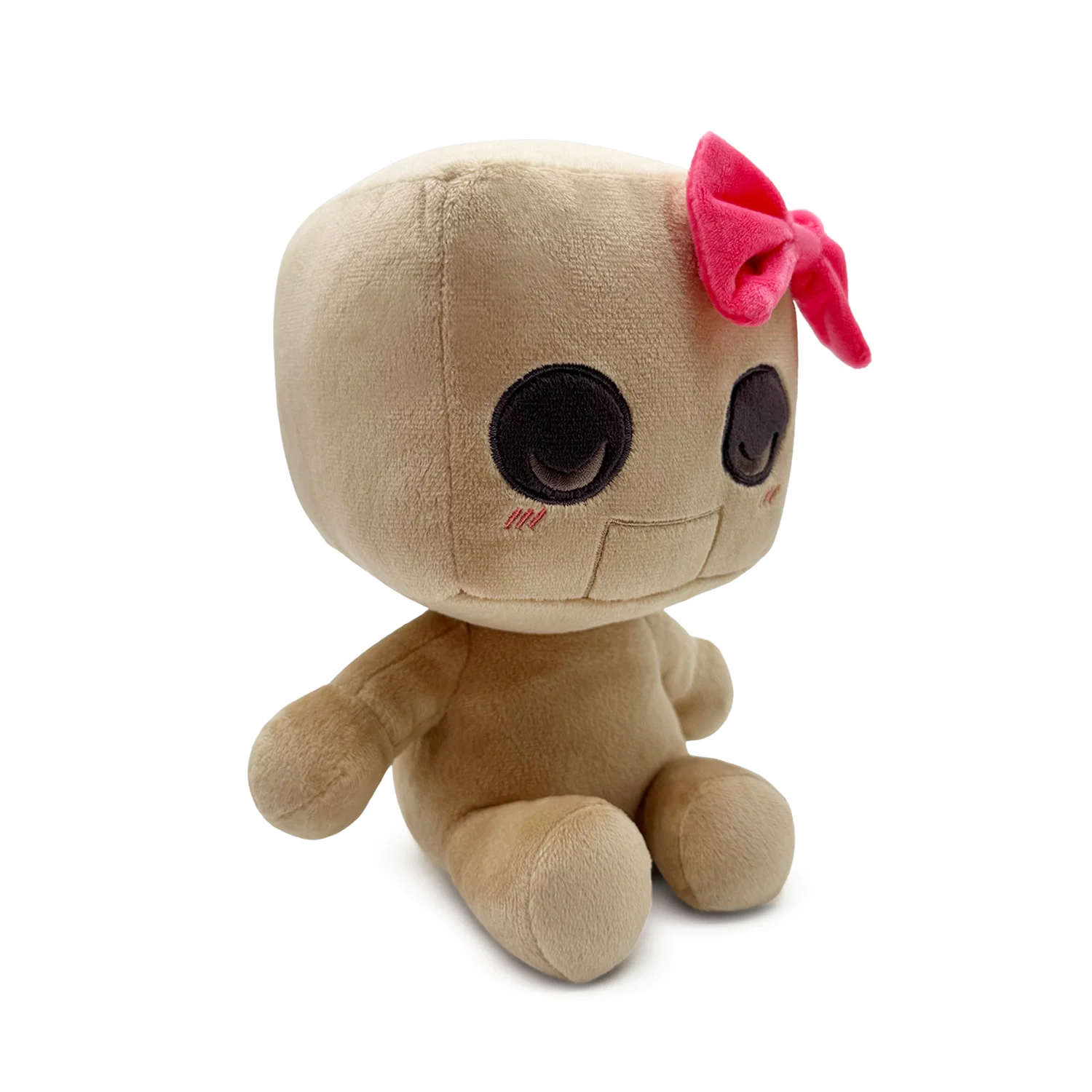 Porcelain Maid Plush (9in) - Image 3