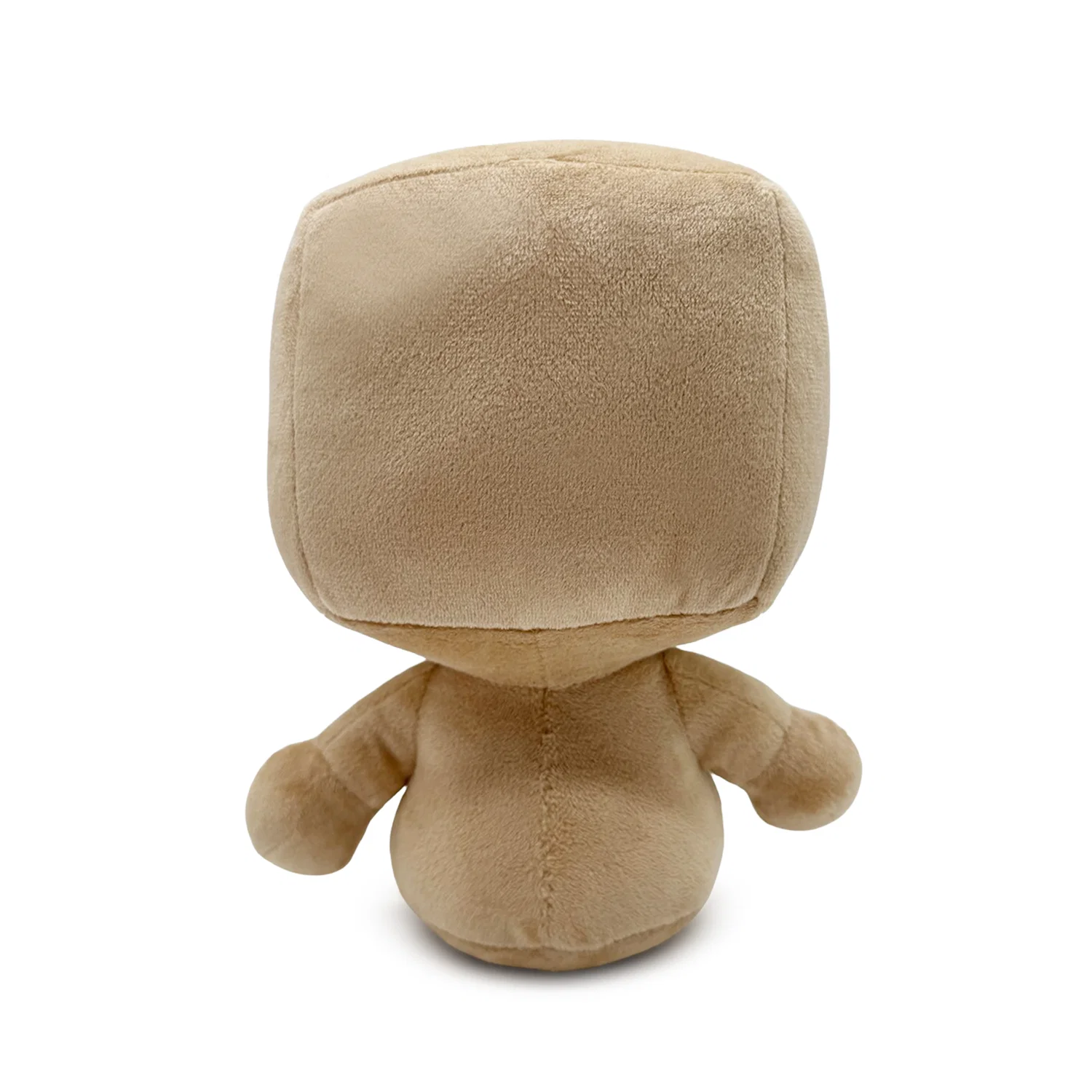 Porcelain Maid Plush (9in) - Image 5