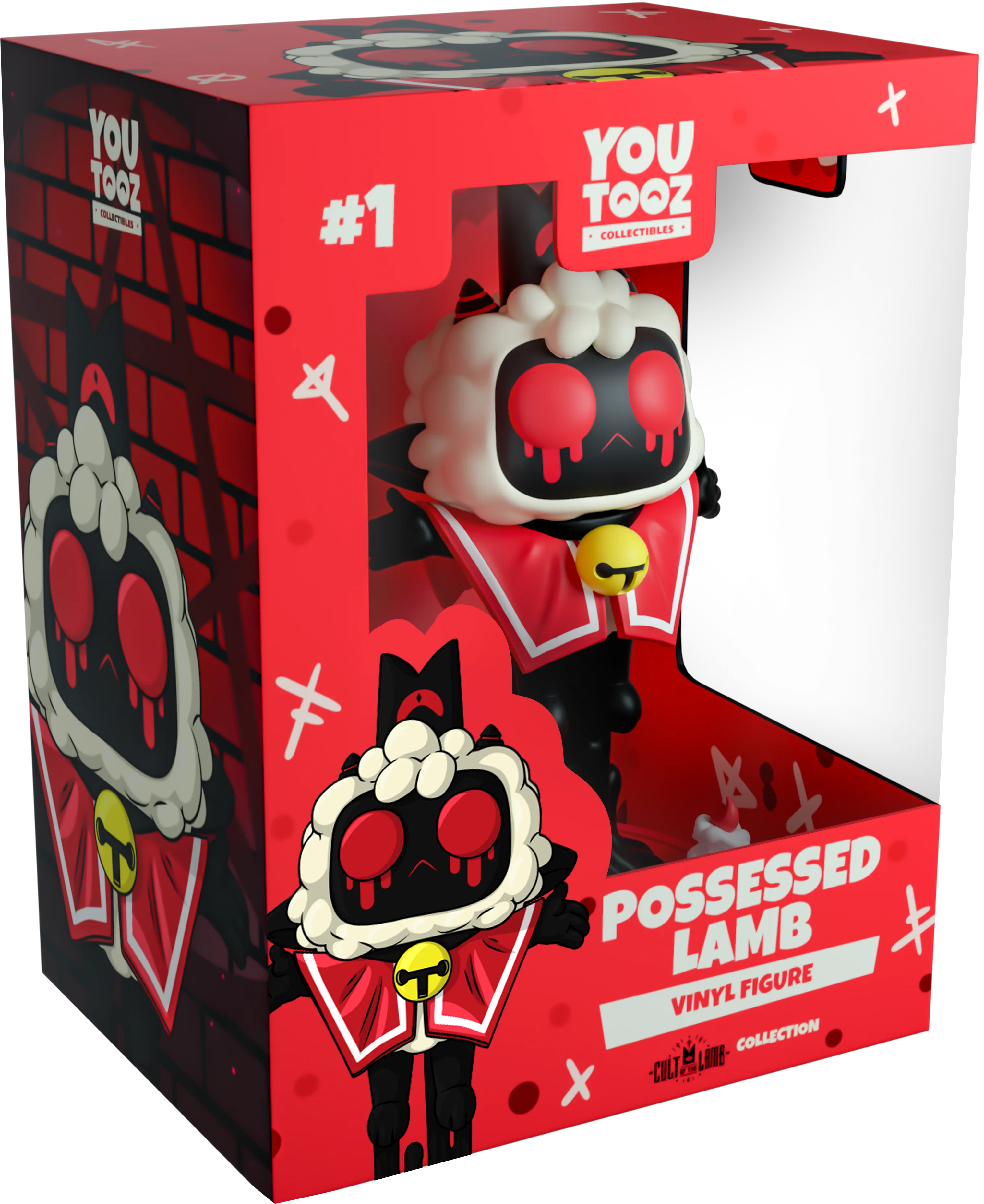 Possessed Lamb - Image 2