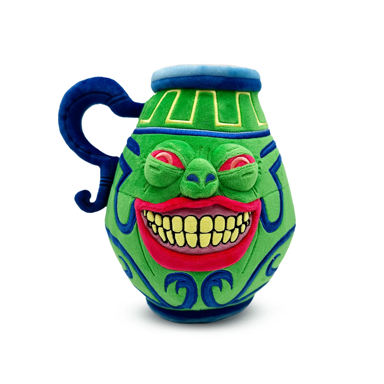 Pot of Greed Plush (9in) - Image 2