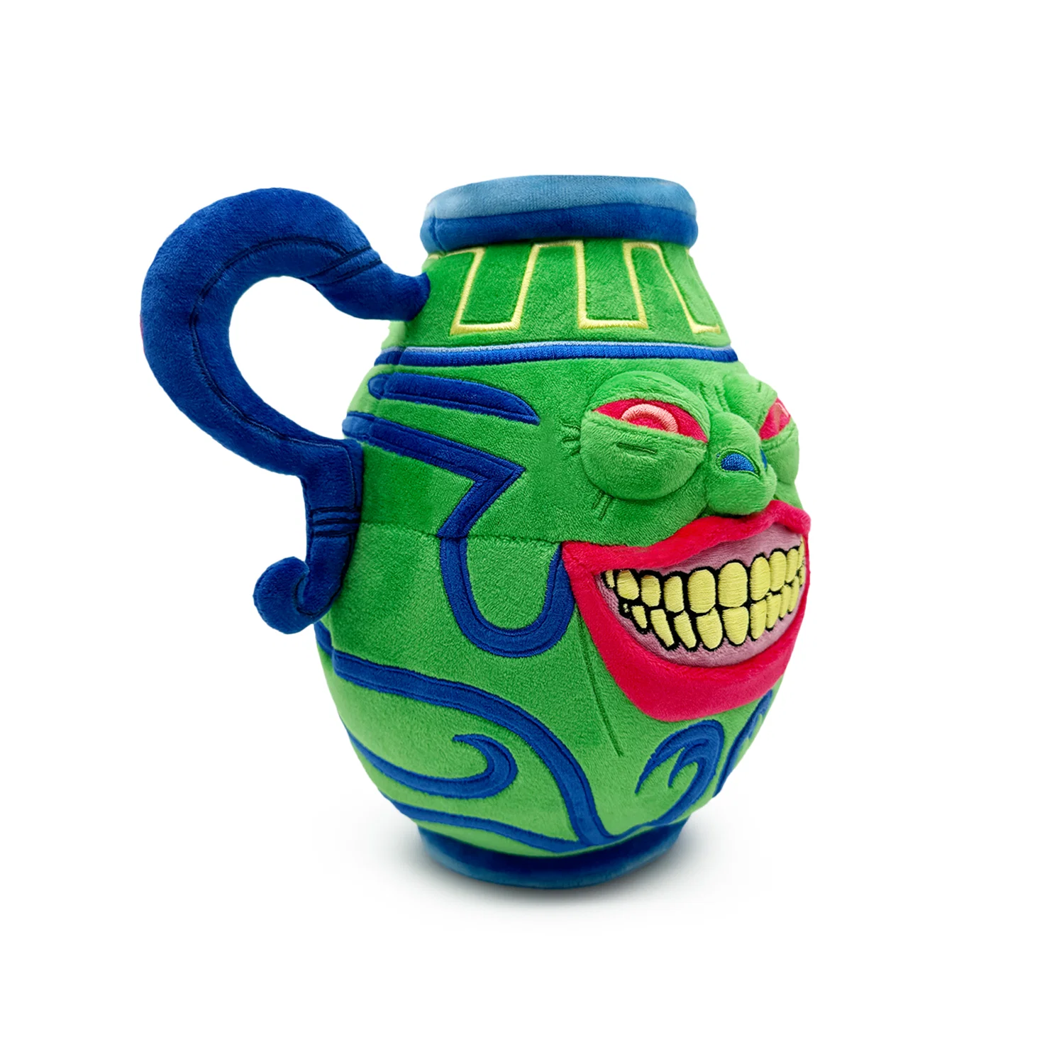 Pot of Greed Plush (9in) - Image 3