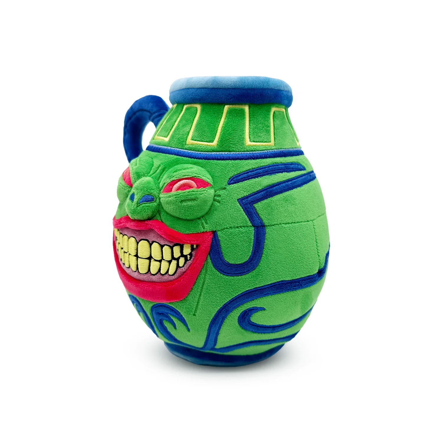 Pot of Greed Plush (9in) - Image 4