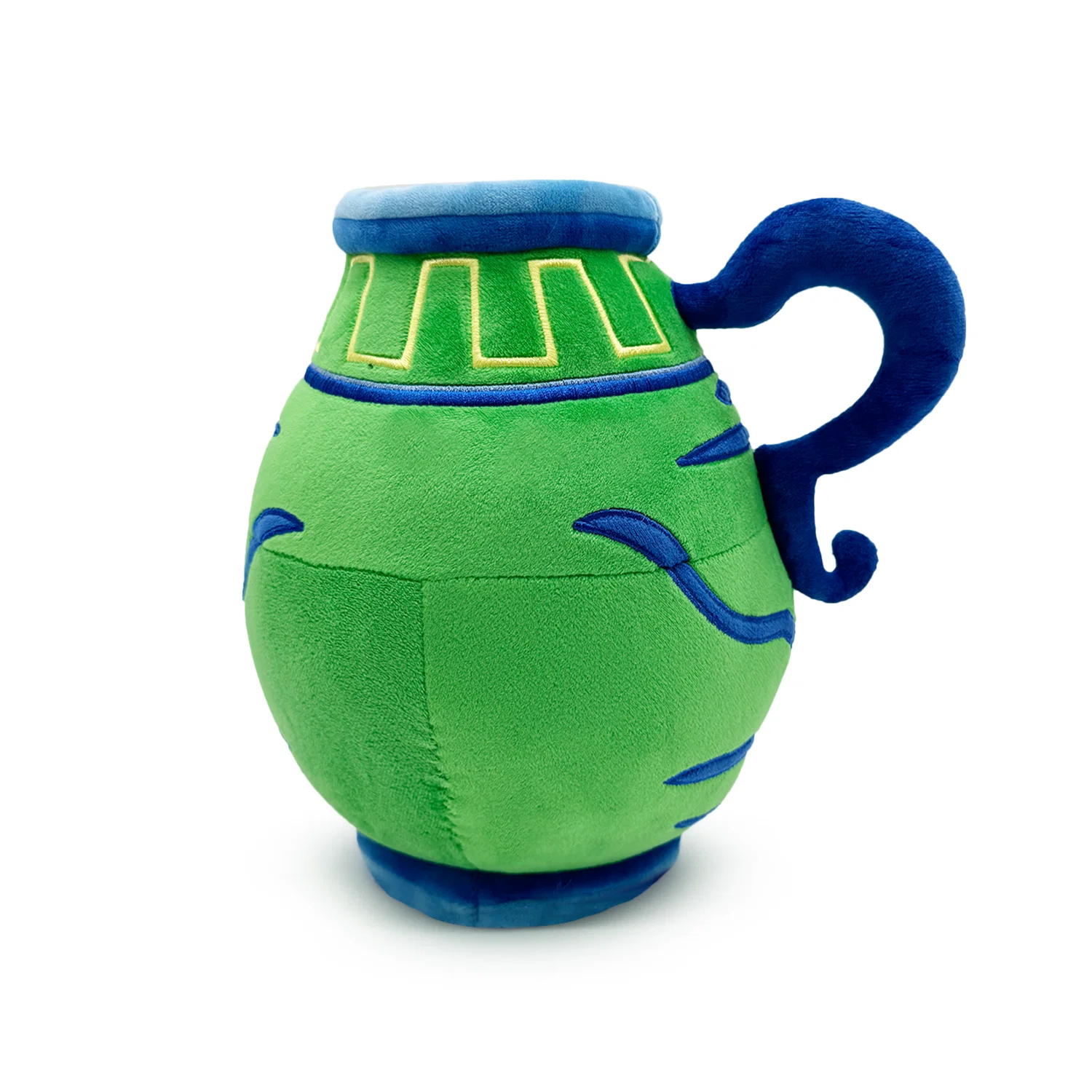 Pot of Greed Plush (9in) - Image 5