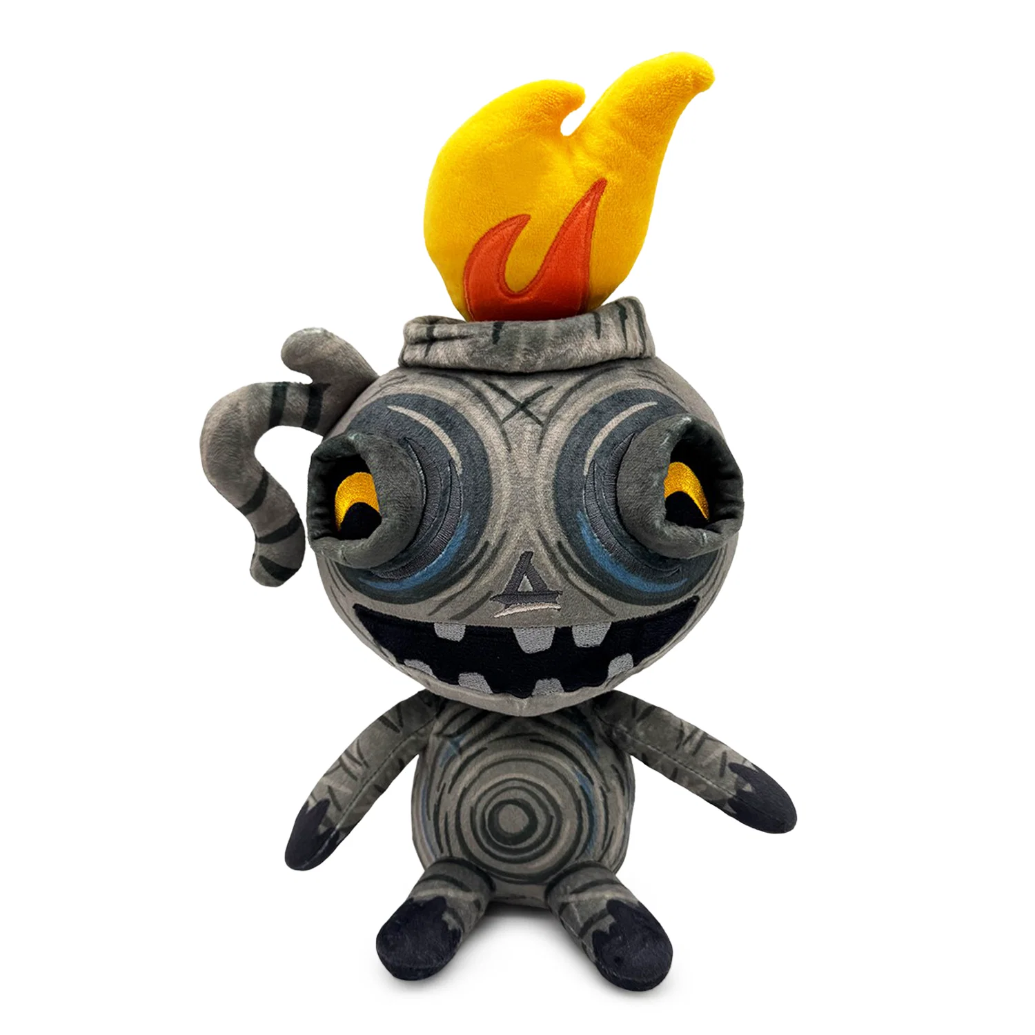 Potboy Plush (9in) - Image 2
