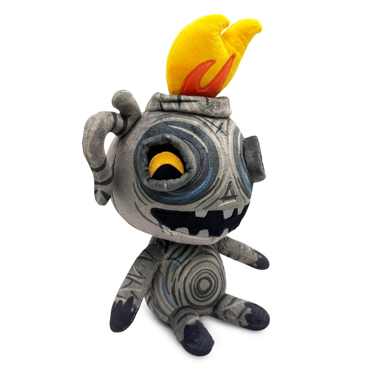Potboy Plush (9in) - Image 3