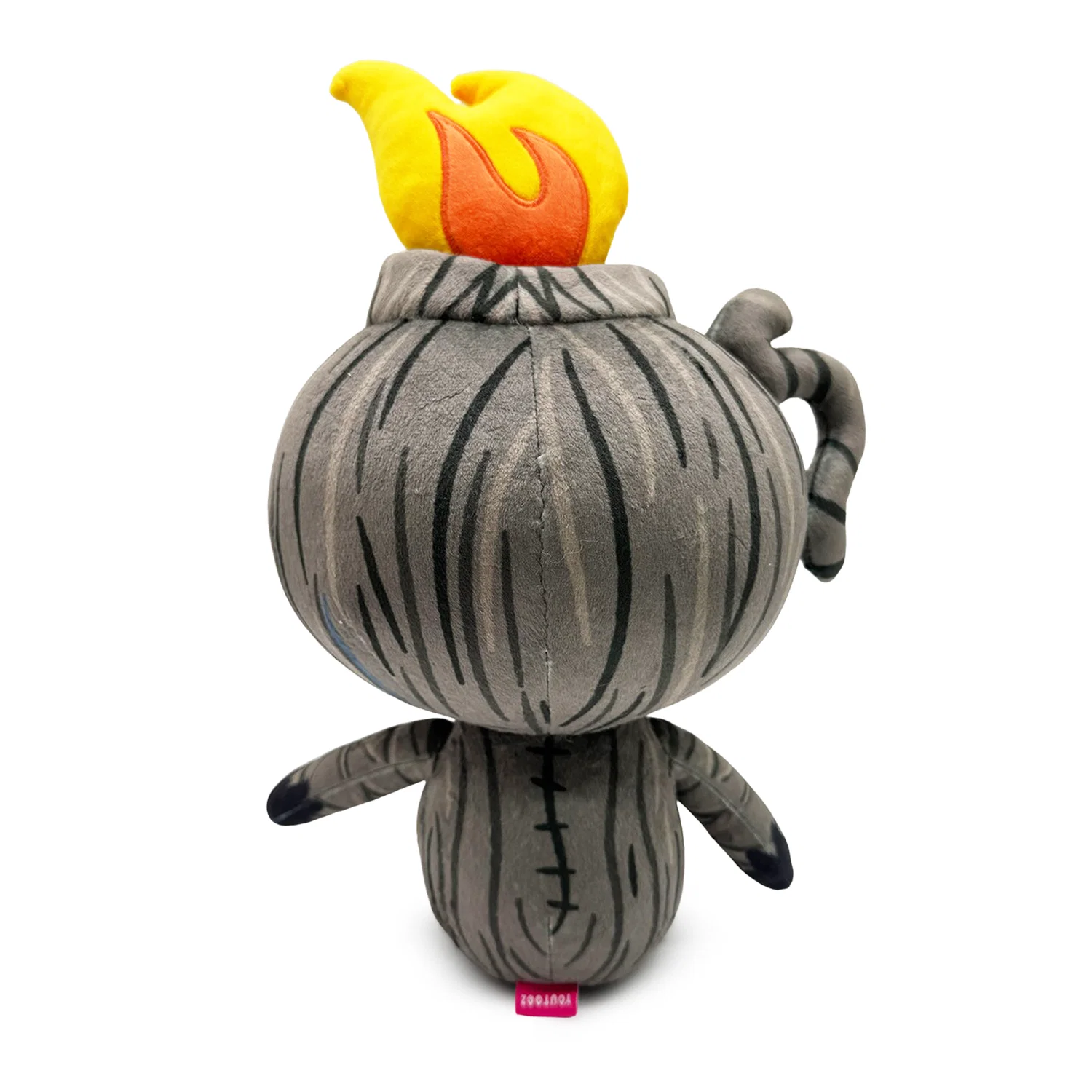 Potboy Plush (9in) - Image 5