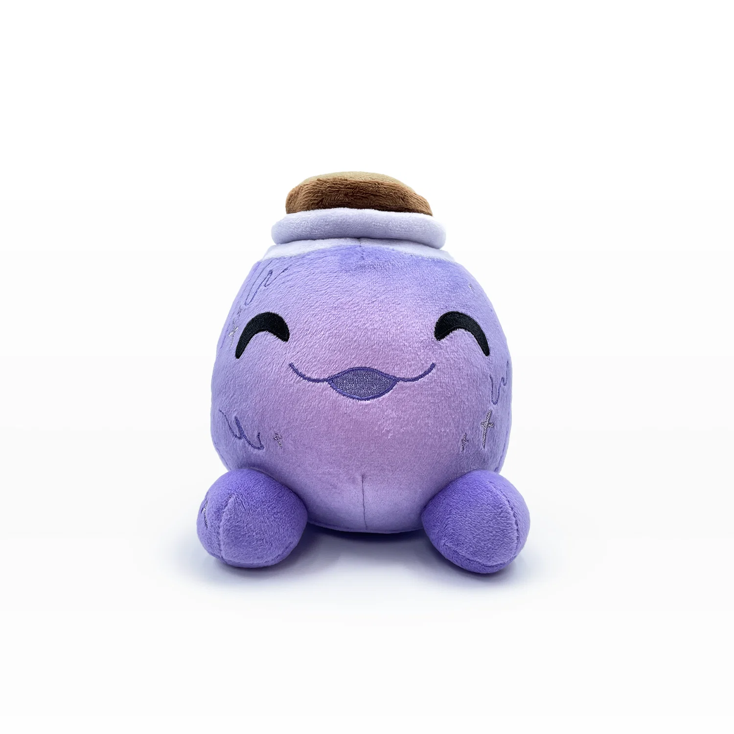 Potion Slimecicle Stickie (6in) - Image 2