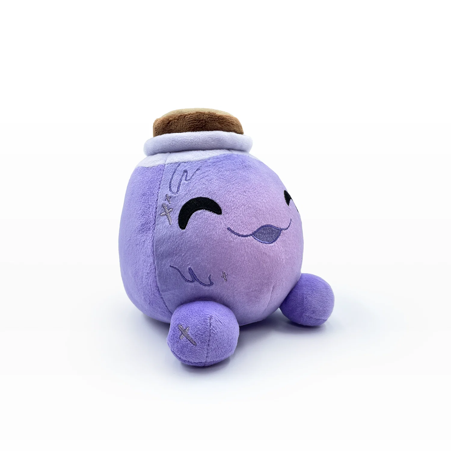 Potion Slimecicle Stickie (6in) - Image 3