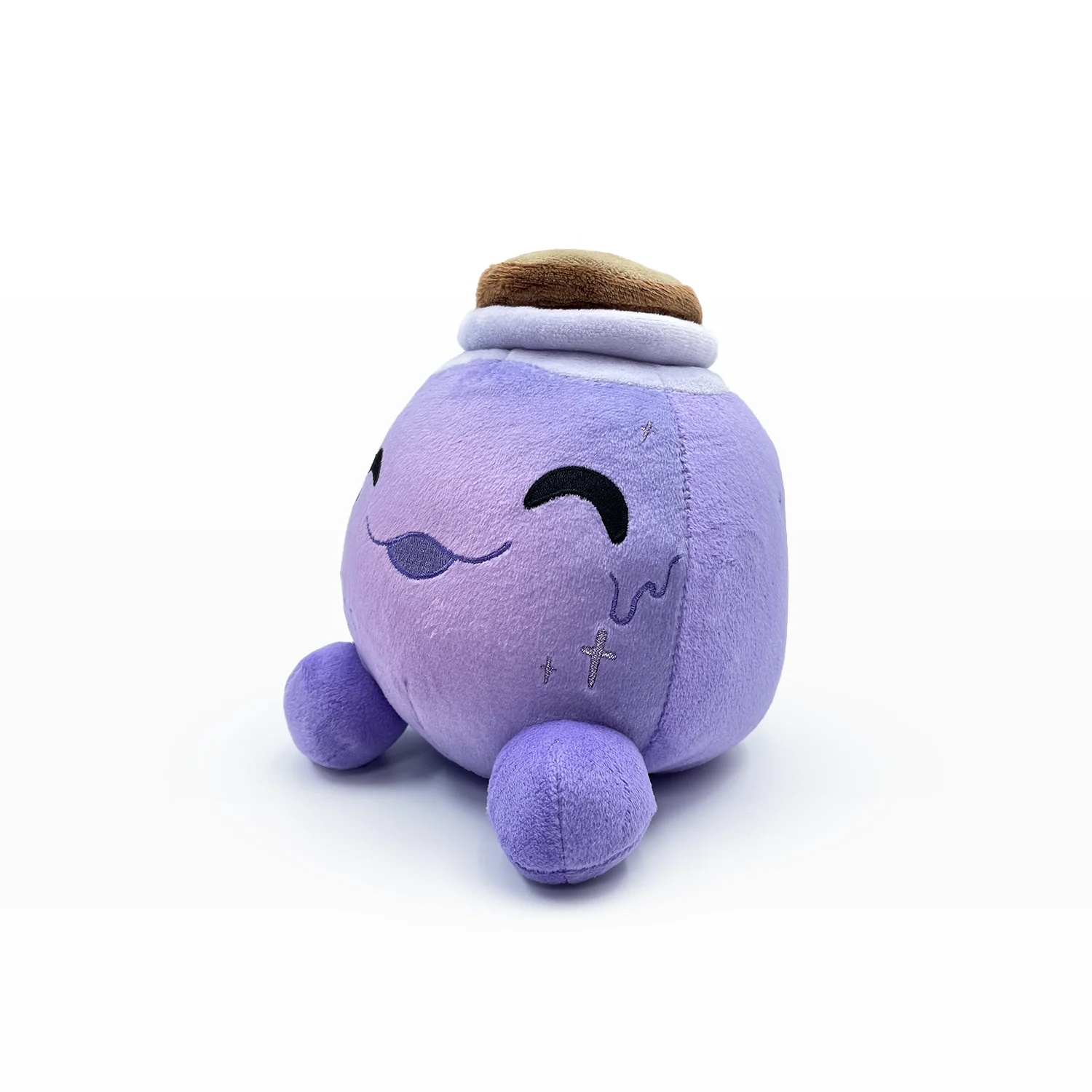 Potion Slimecicle Stickie (6in) - Image 4