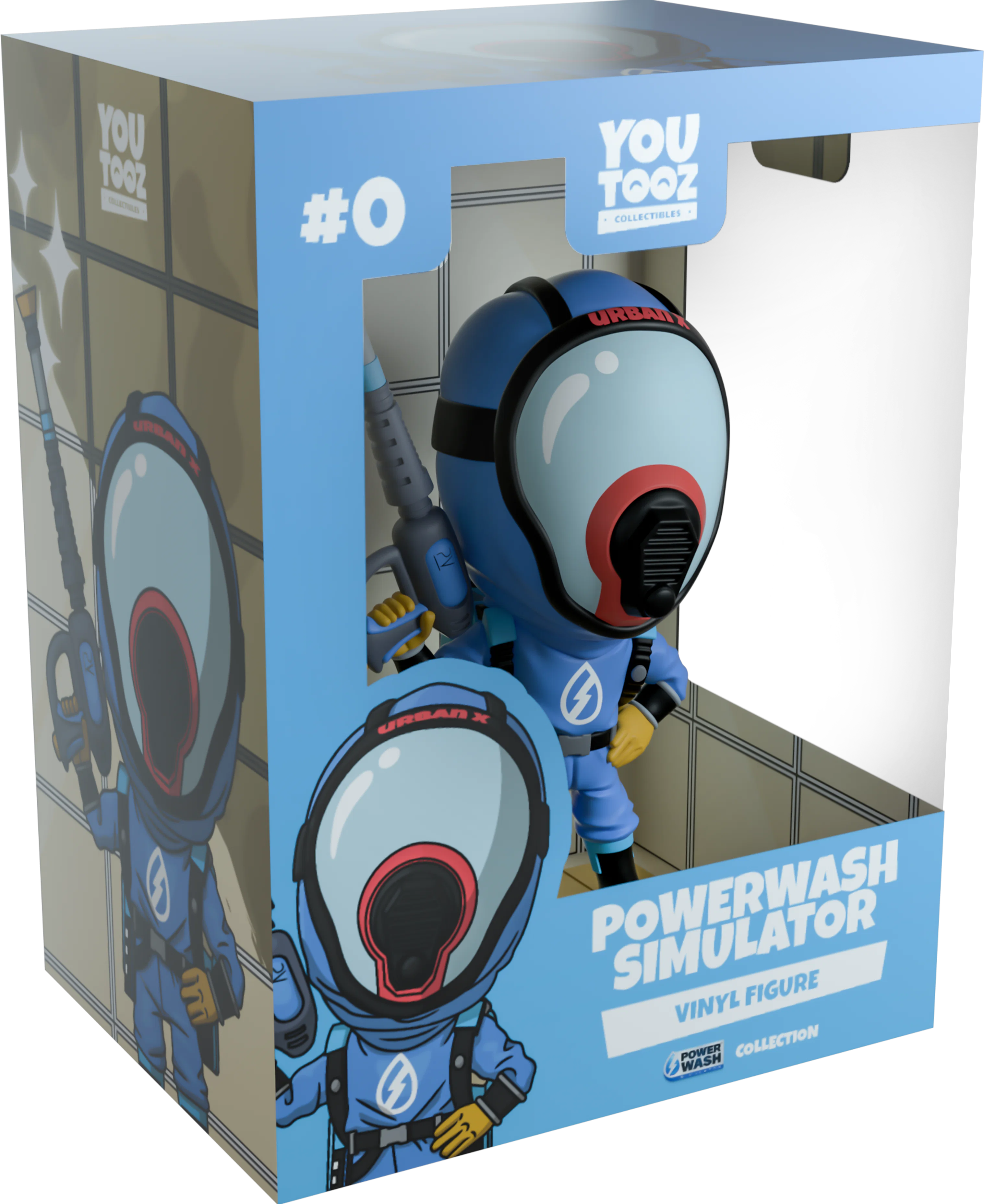 PowerWash Simulator - Image 2