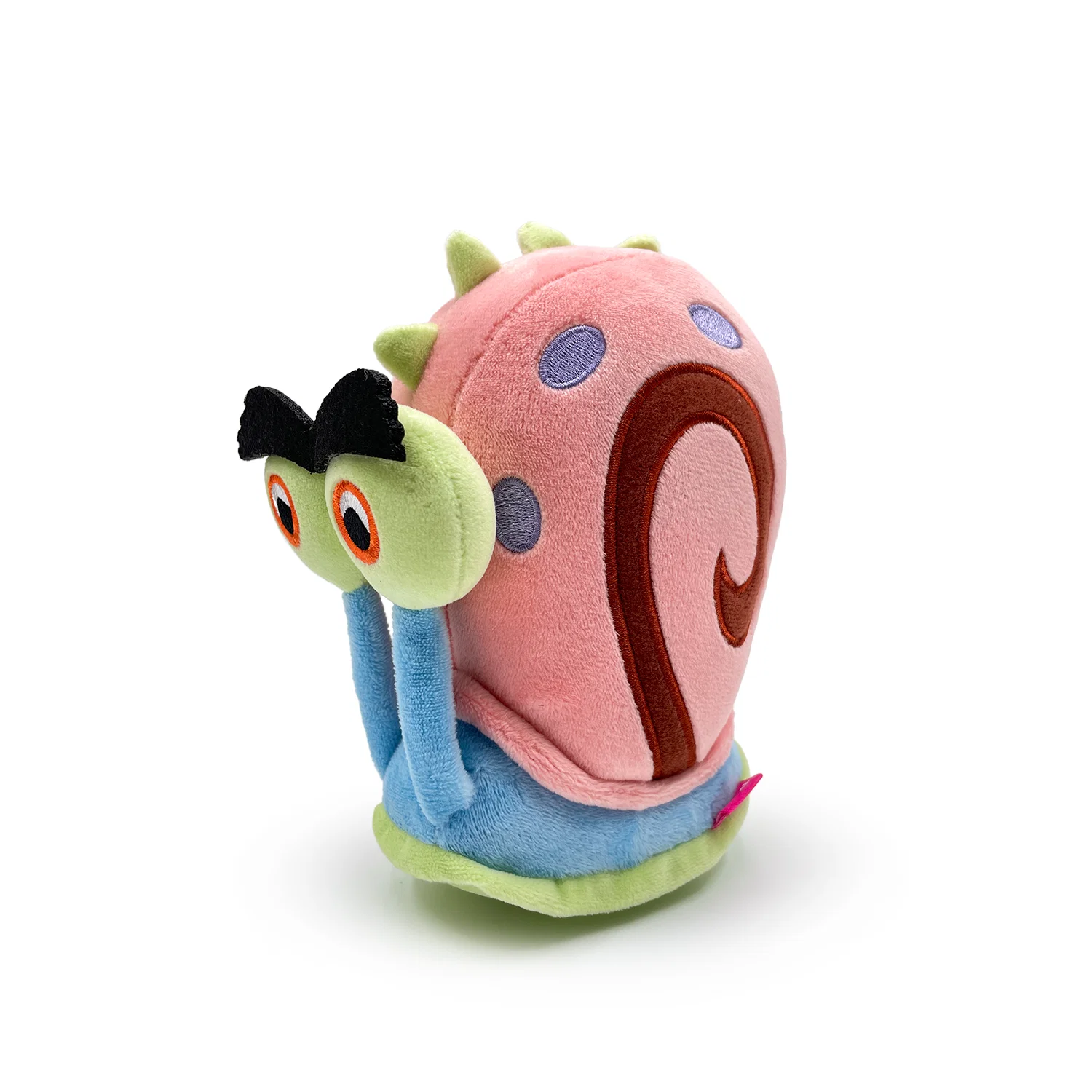 Prehistoric Gary Snail Stickie (6in) - Image 4