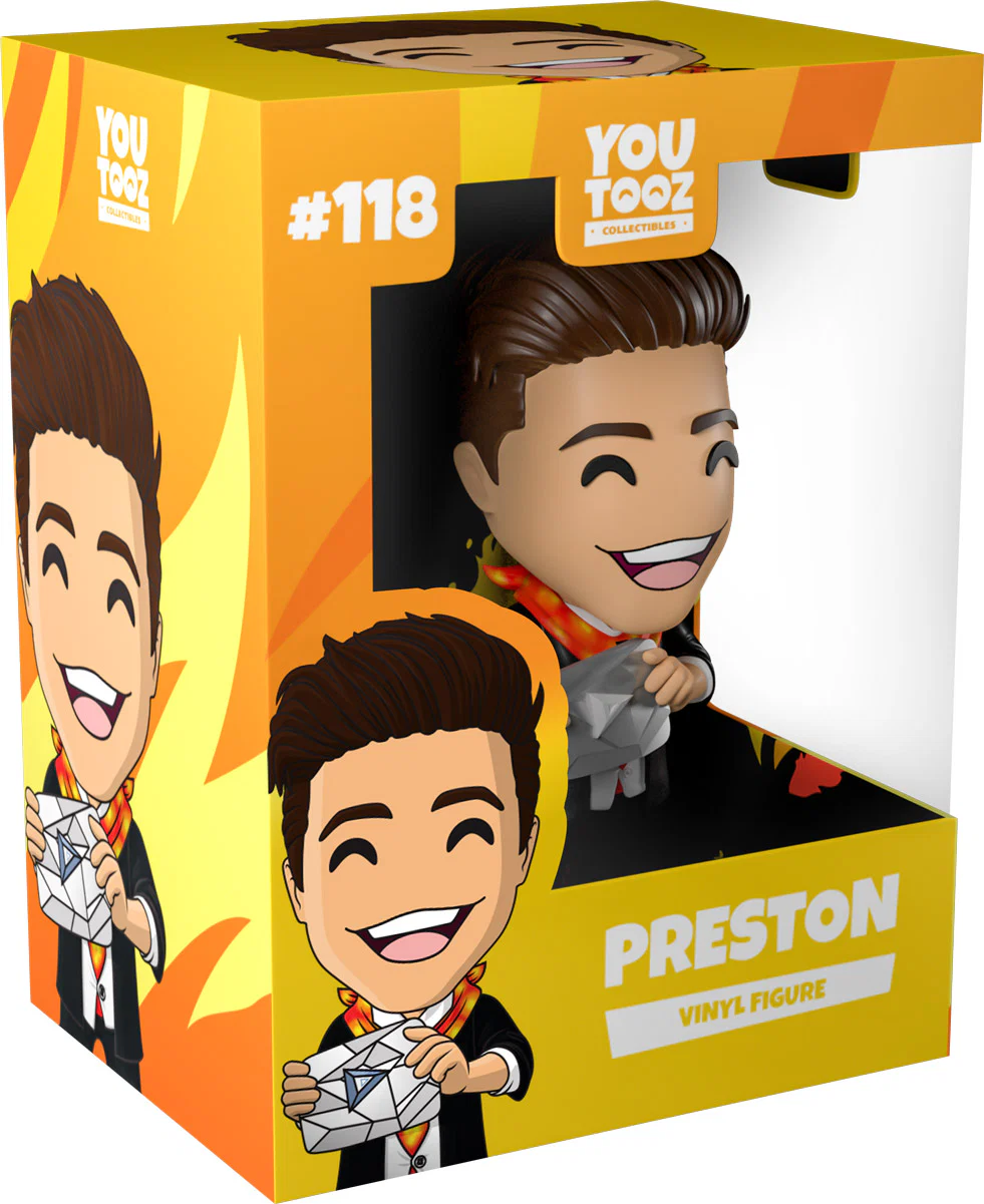 Preston - Image 2