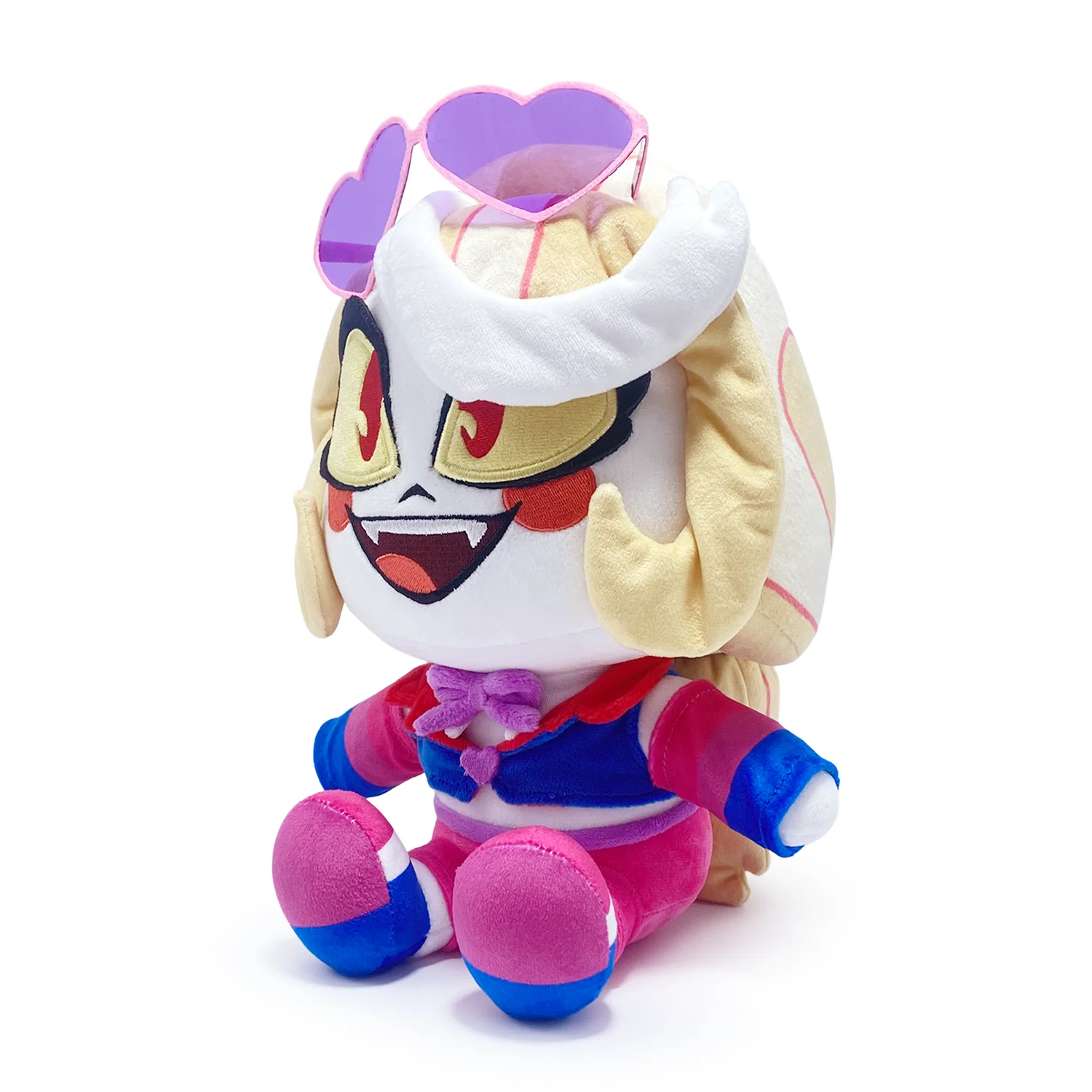 Pride Charlie Plush (9in) - Image 4