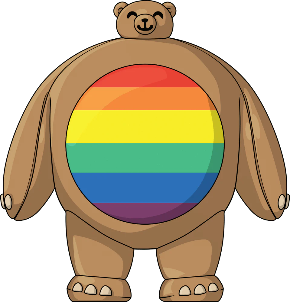 Pride Pip