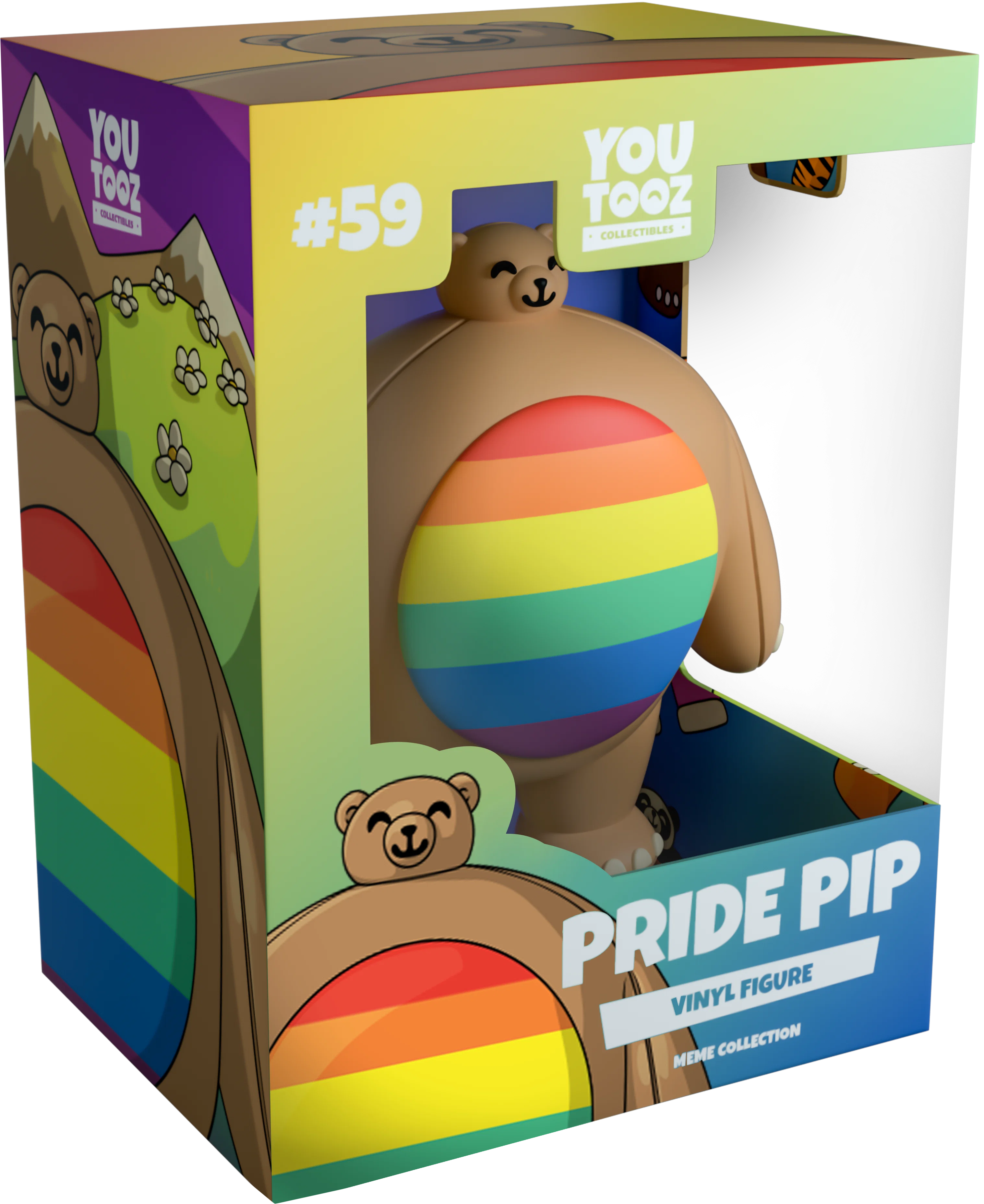 Pride Pip - Image 2
